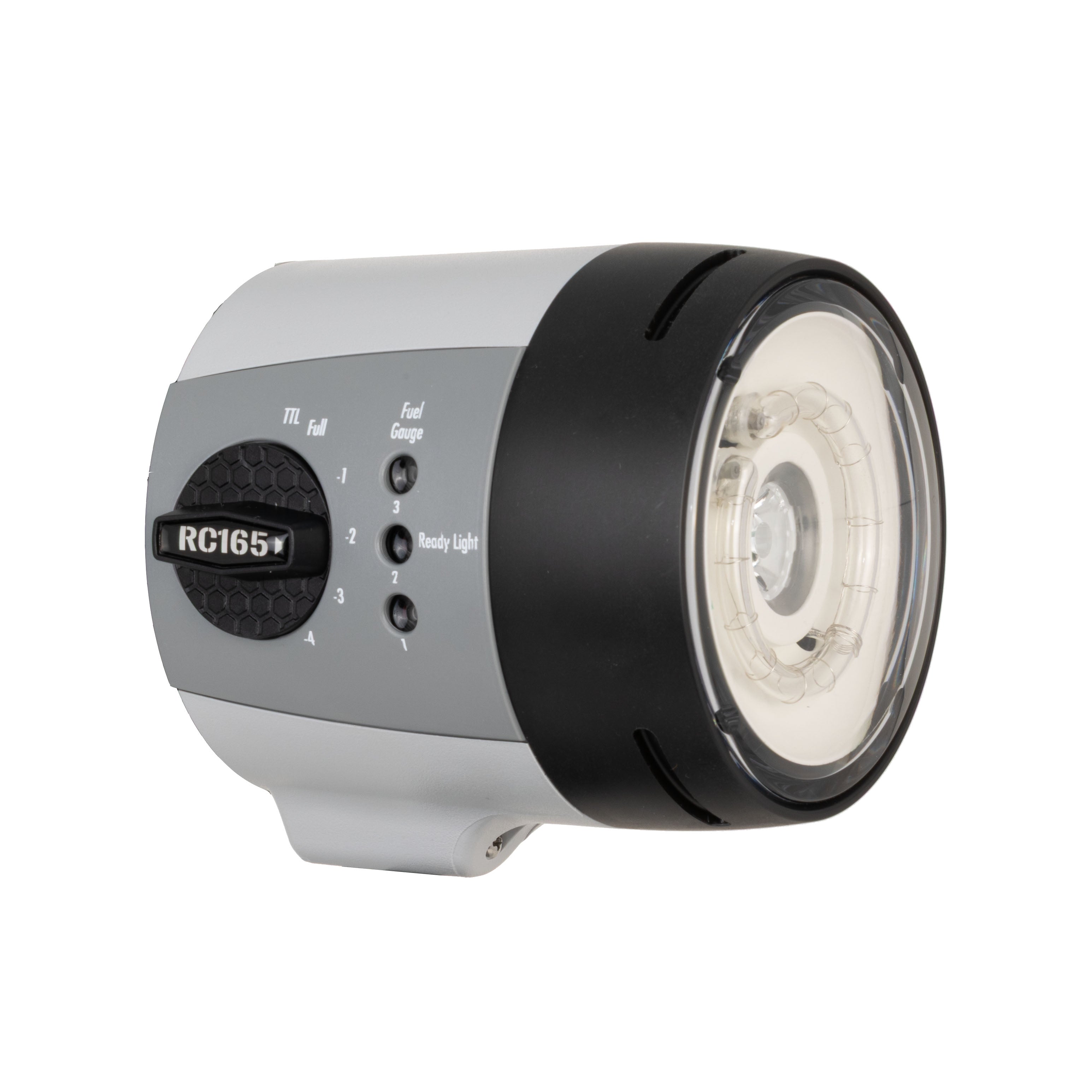 RC165 Strobe Front [Fiber Optic]