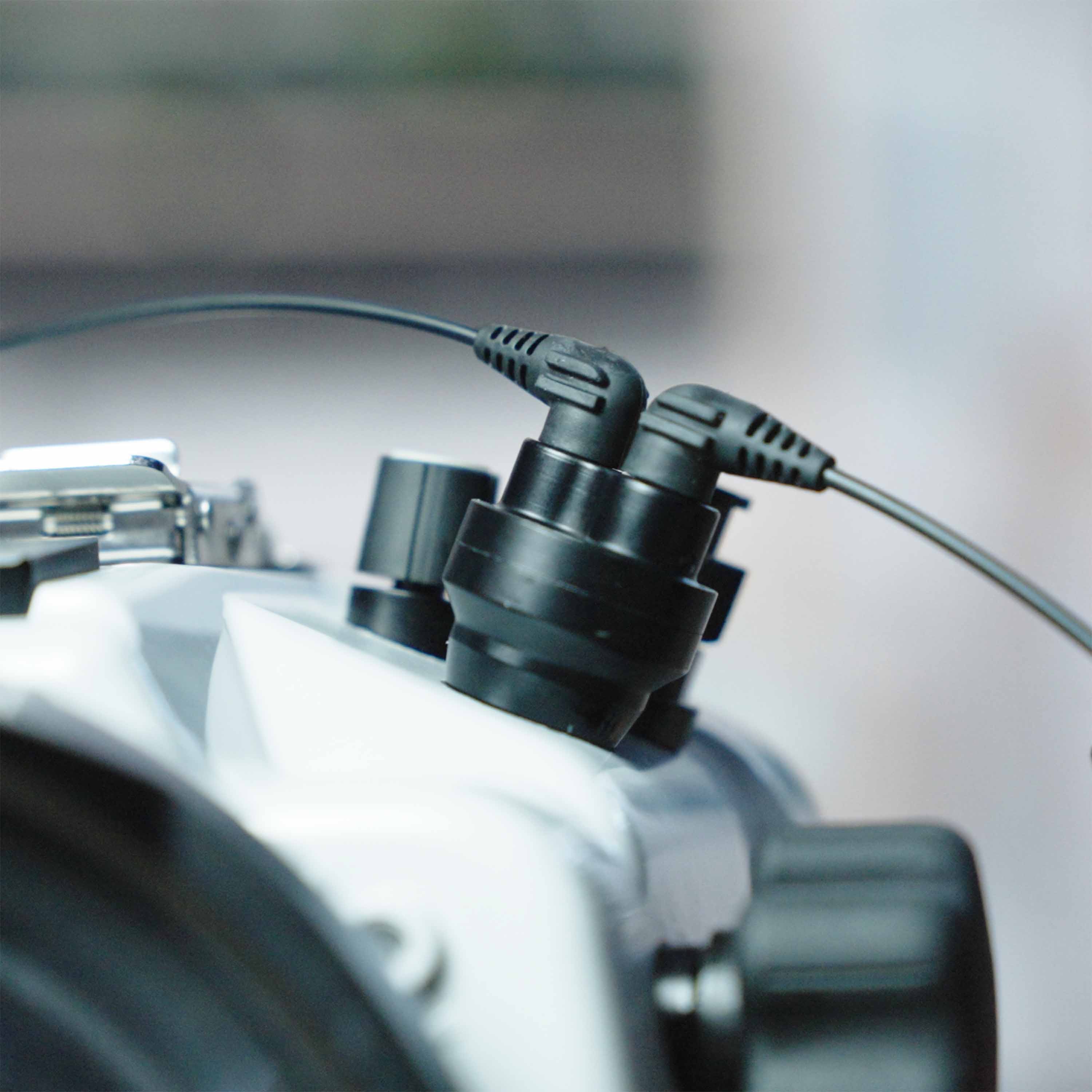 Ikelite Manual Fiber Optic Transmitter (Gen 2) for DL and DLM Underwater Housings