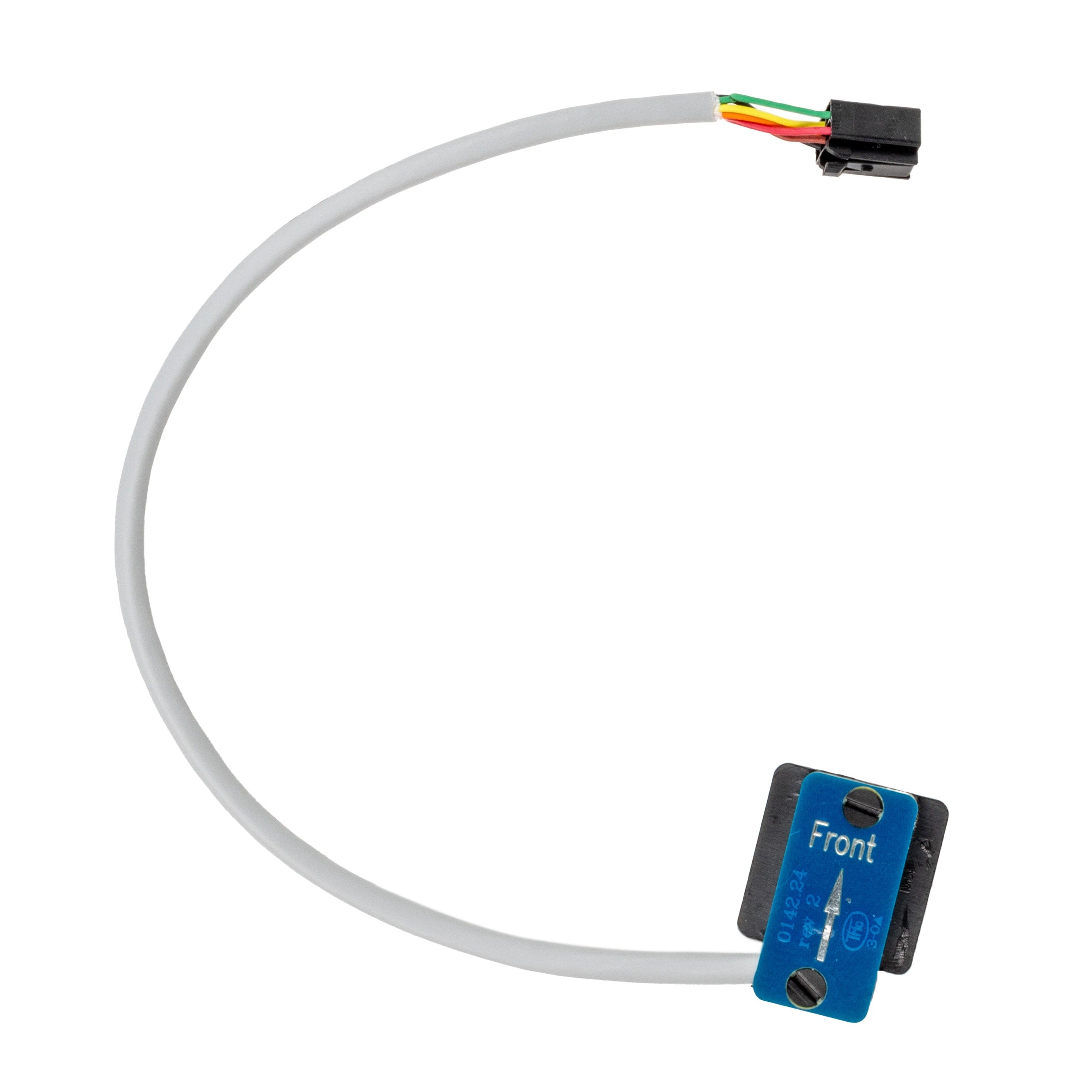 Ikelite N3 Manual Hotshoe for Nikon Cameras (Left)