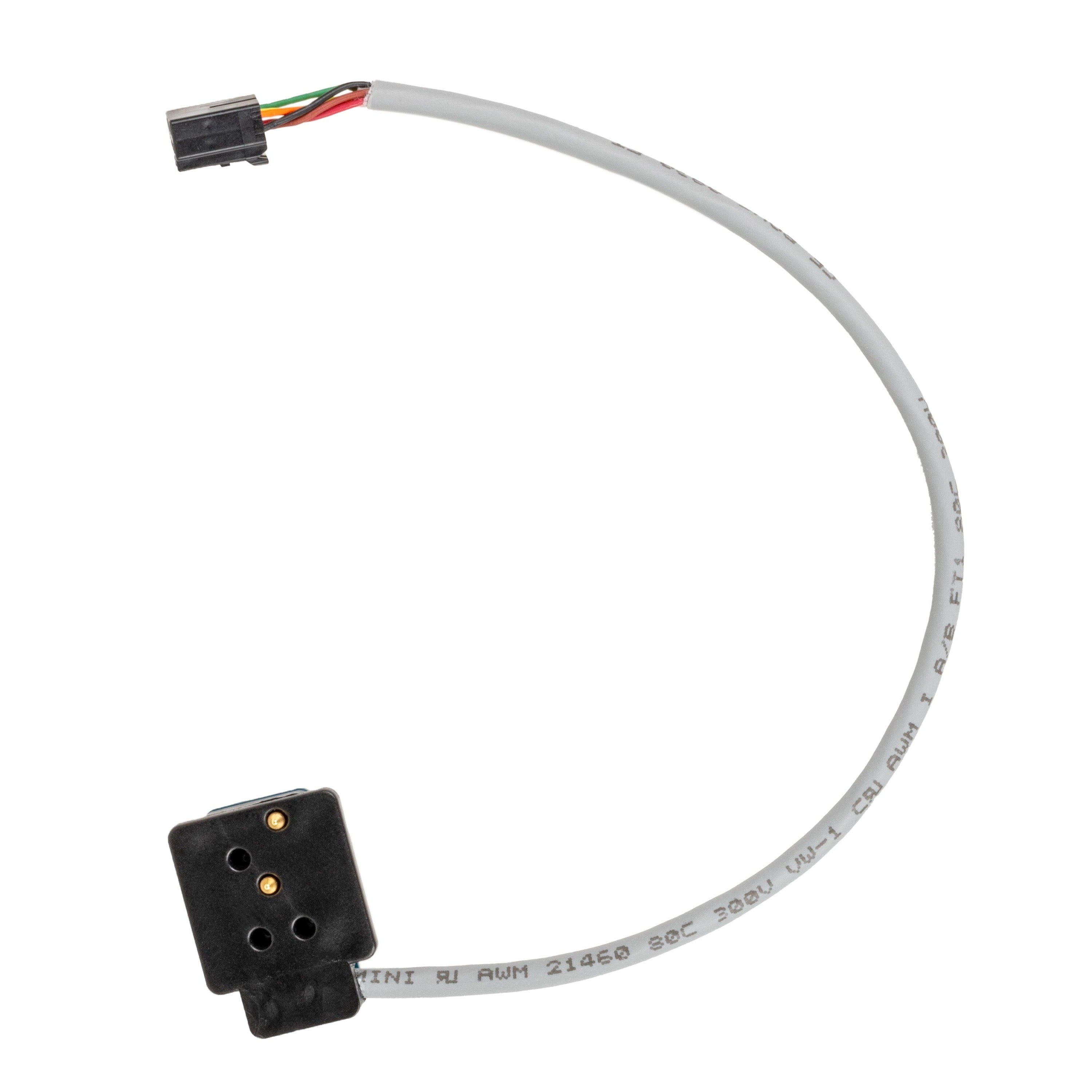 Ikelite Ikelite N3 Manual Hotshoe for Nikon Cameras (Left)