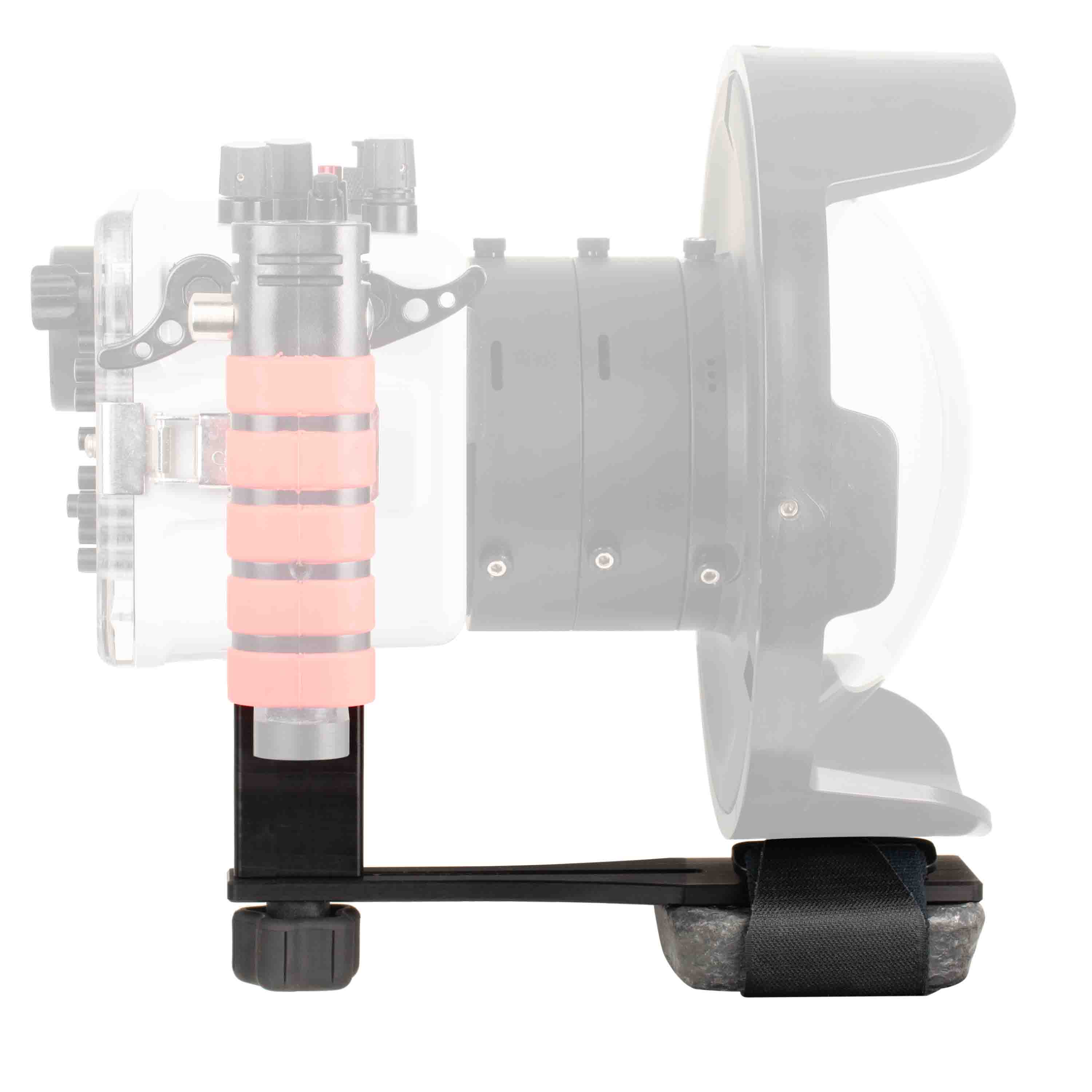 Ikelite Trim Weight System for DLM Mirrorless & Compact DSLR Housings