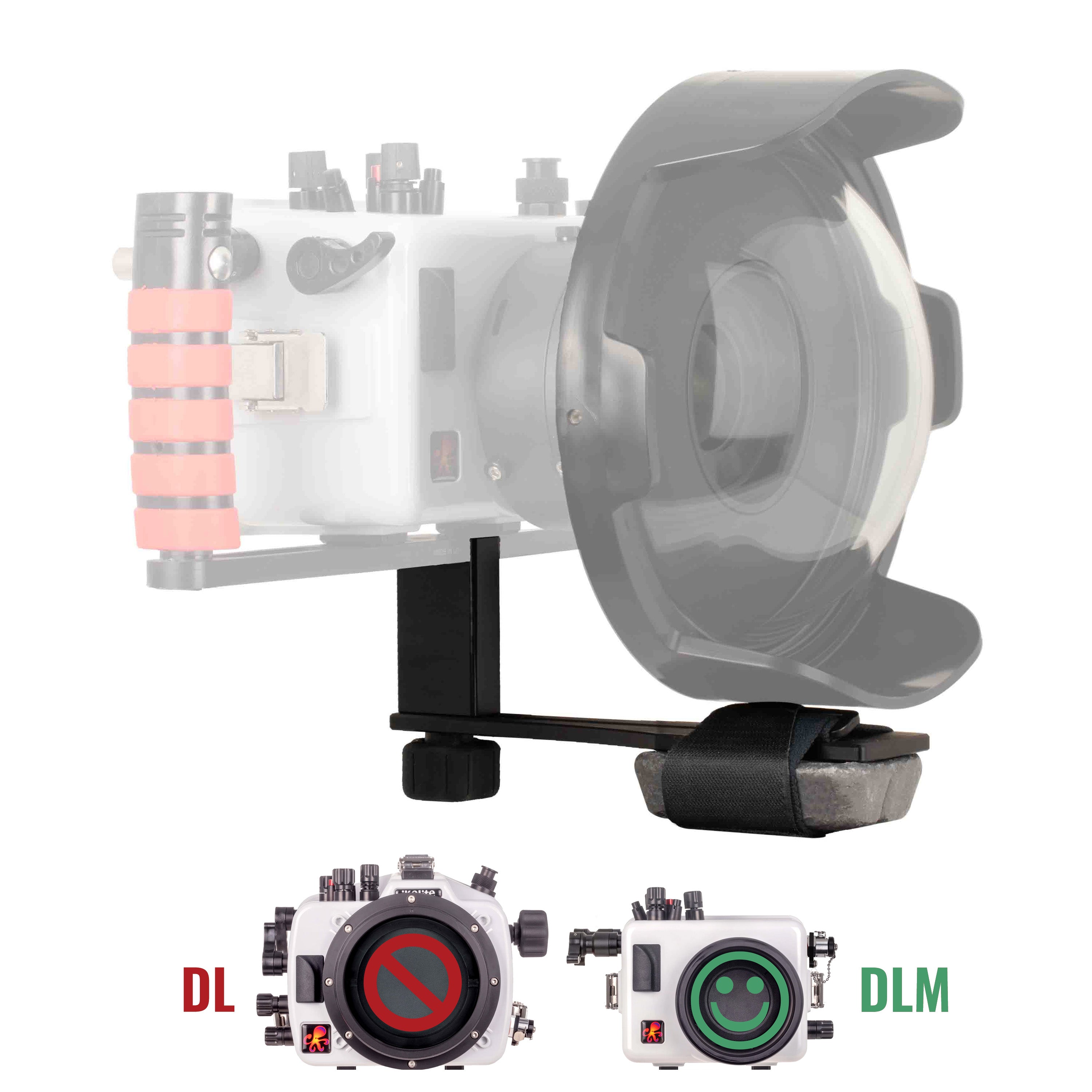 Trim Weight System / DLM Version