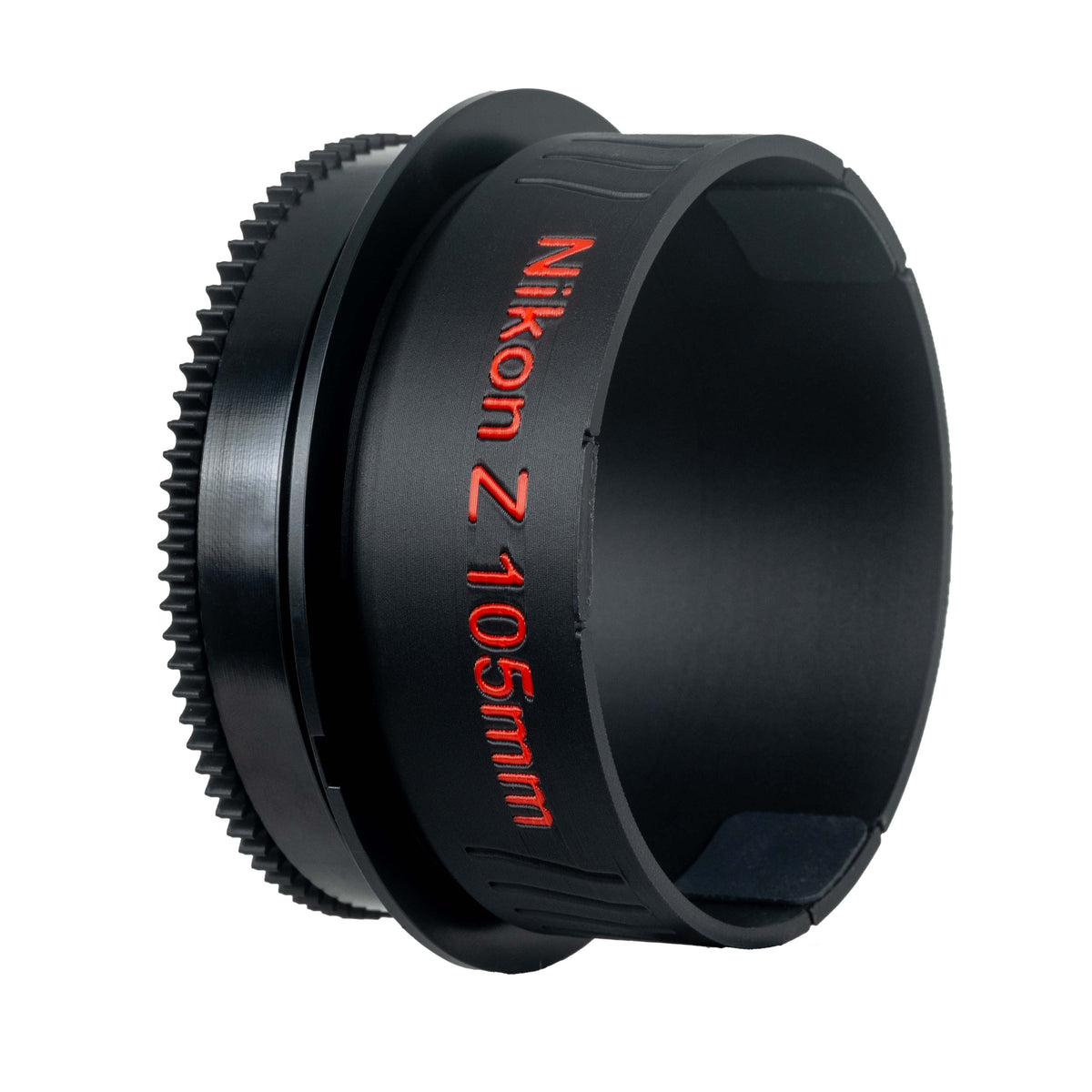 Ikelite Focus Gear 50001 for Nikon Z 105mm Macro Lens