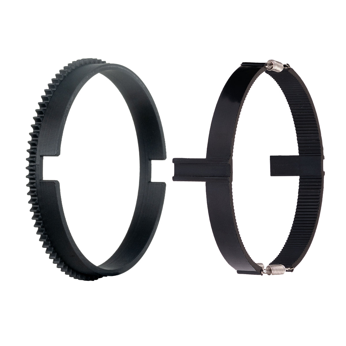 IKELITE Zoom Gear 50022 for Panasonic S Pro 16-35mm F/4 & S 24-60mm F2.8 Lenses