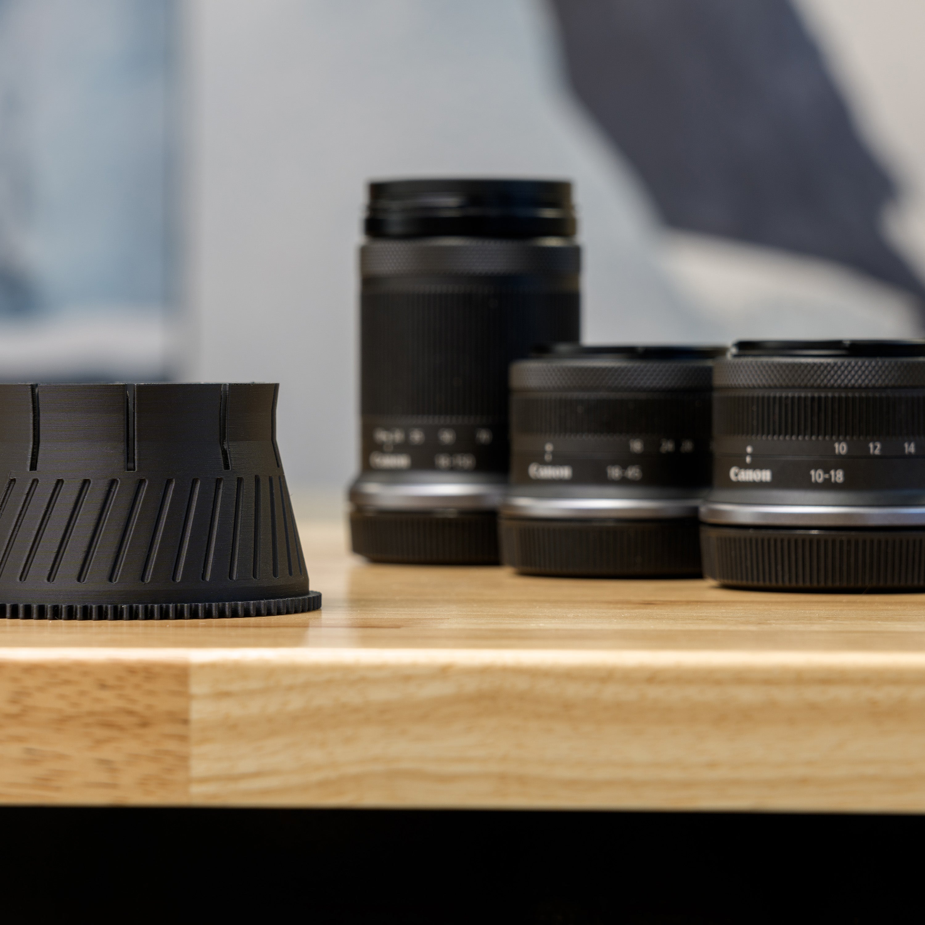 Ikelite Zoom / Focus Gear 5515.18