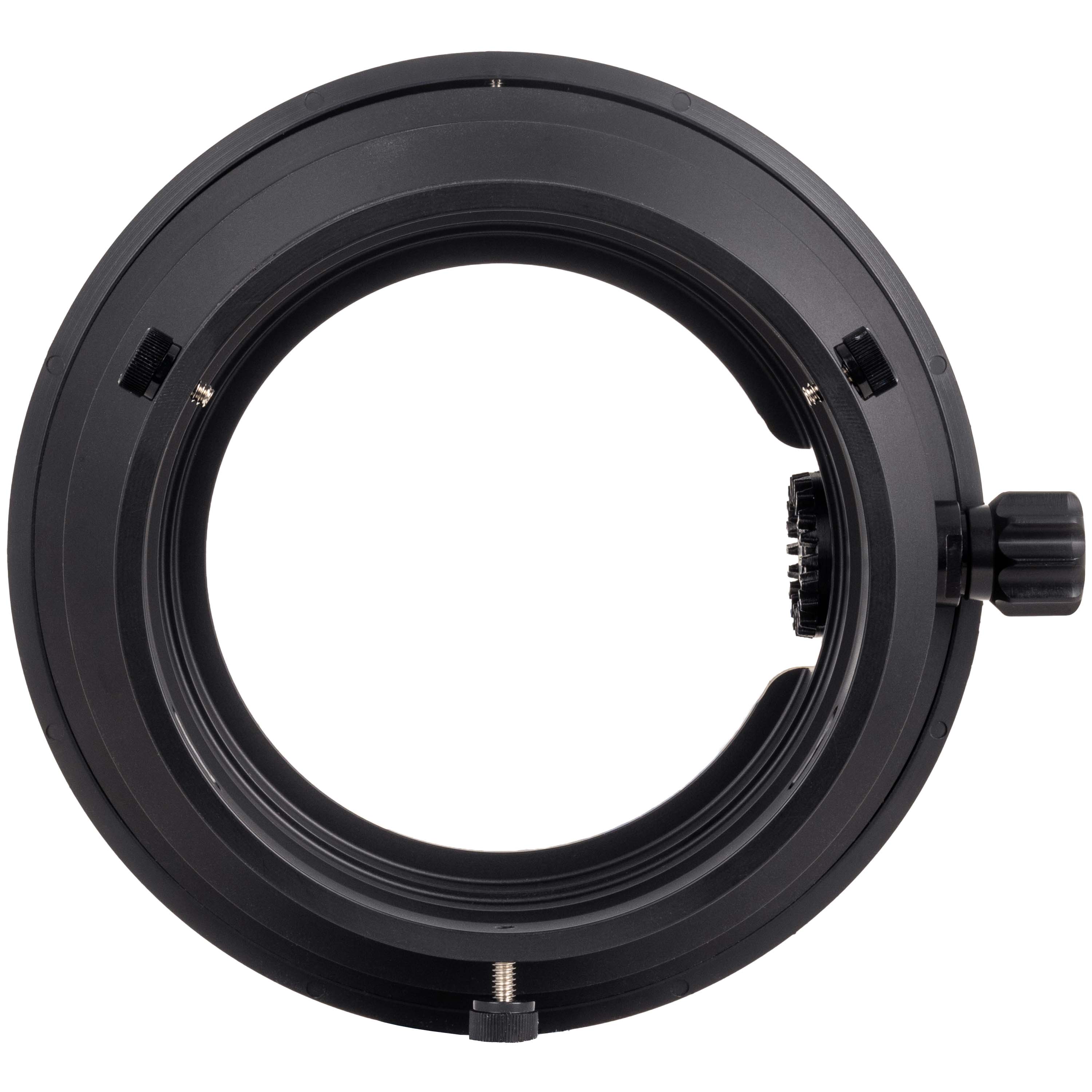 Ikelite 5516.15 DLM 6 inch Dome Port with Zoom