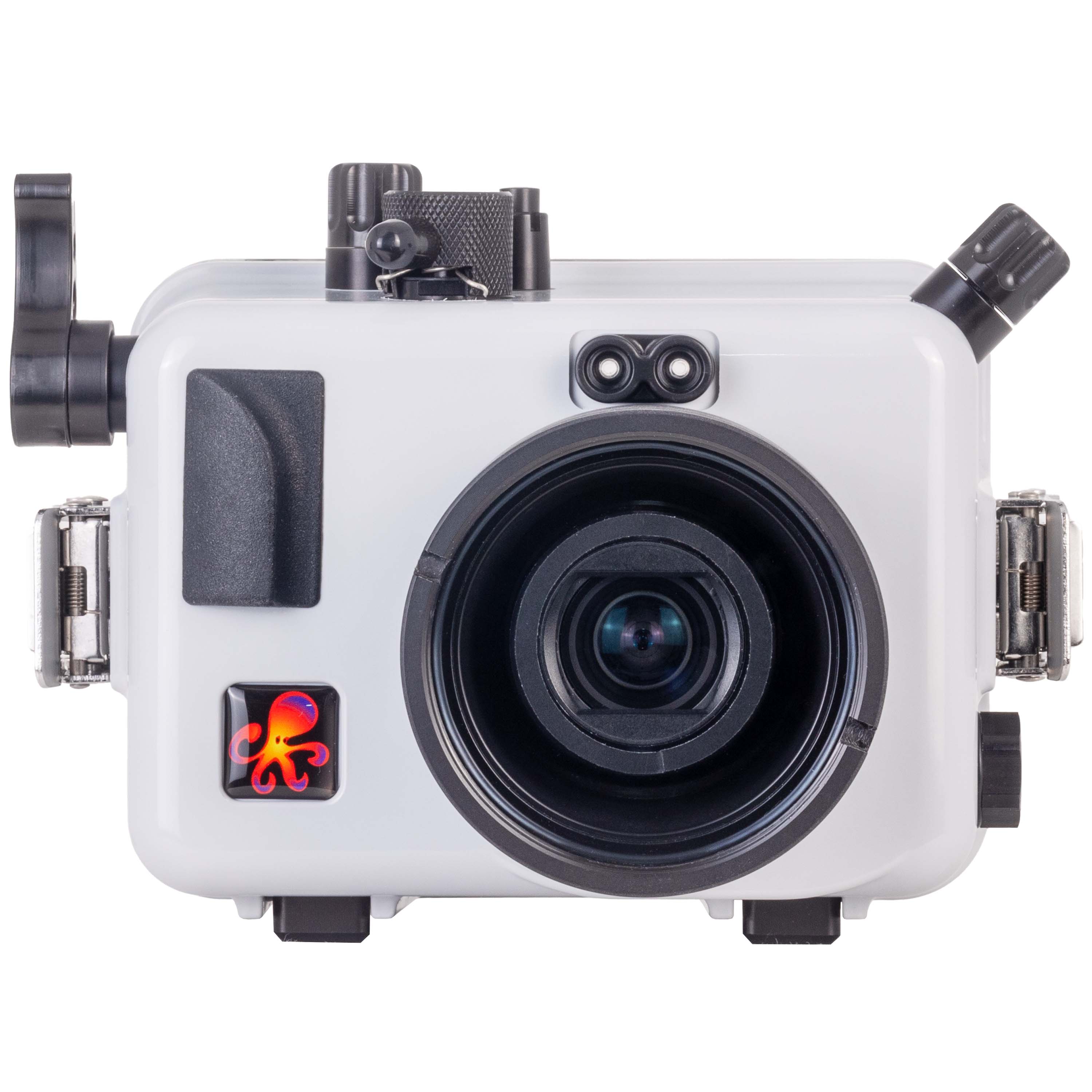 Ikelite Underwater Housing for Sony Cyber-shot RX100 Mark III, IV, V, V(A)
