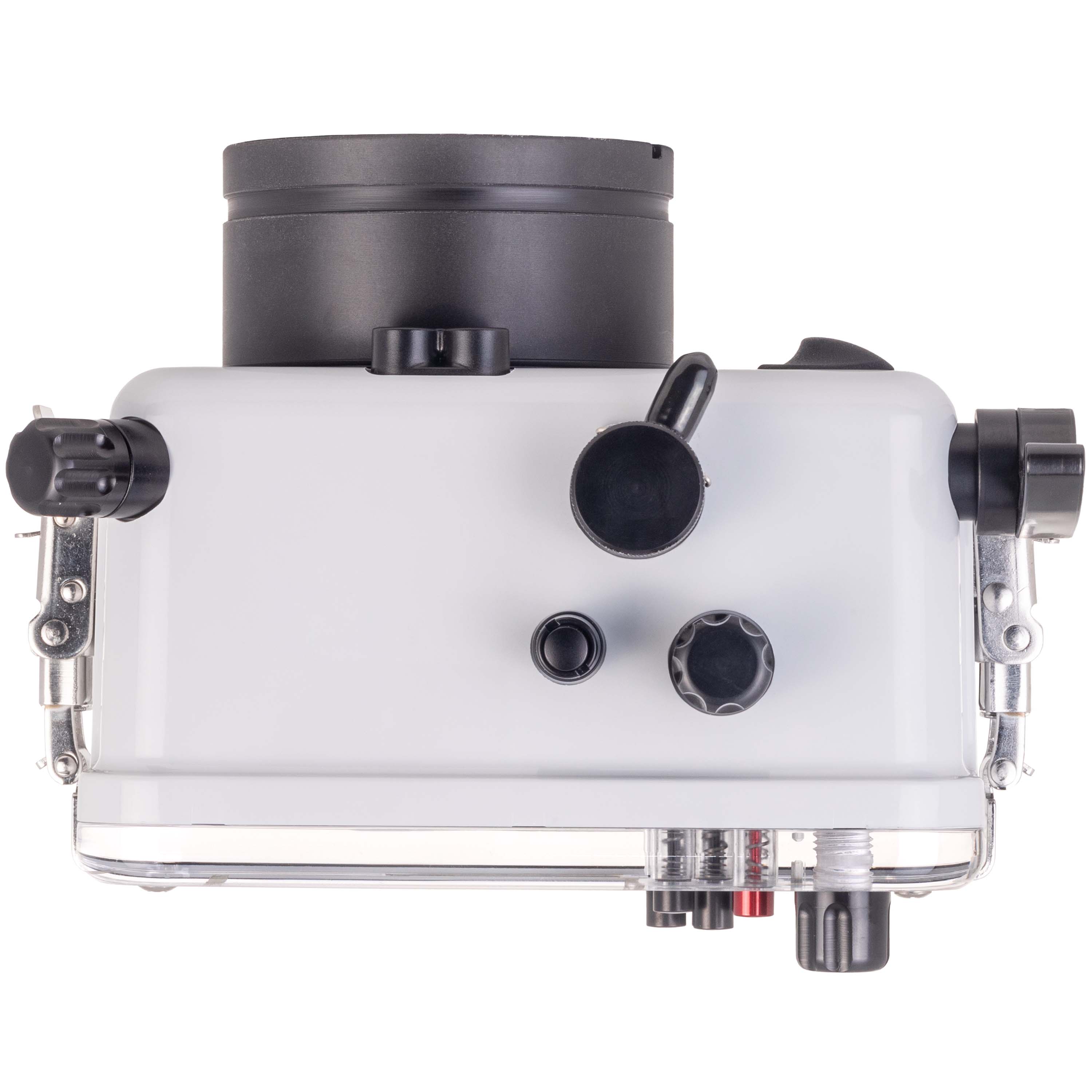 Ikelite Underwater Housing for Sony Cyber-shot RX100 Mark III, IV, V, V(A)