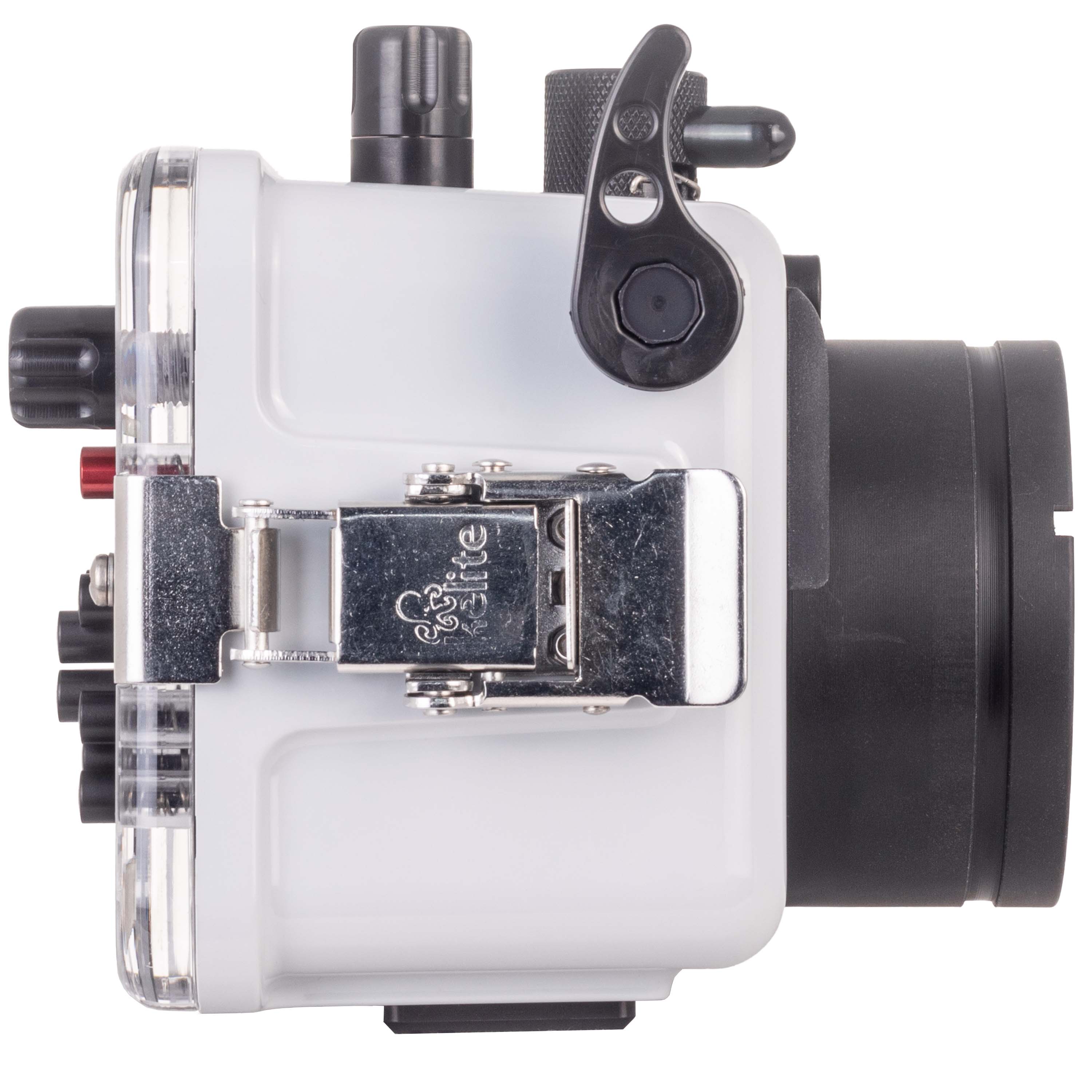 Ikelite Underwater Housing for Sony Cyber-shot RX100 Mark III, IV, V, V(A)