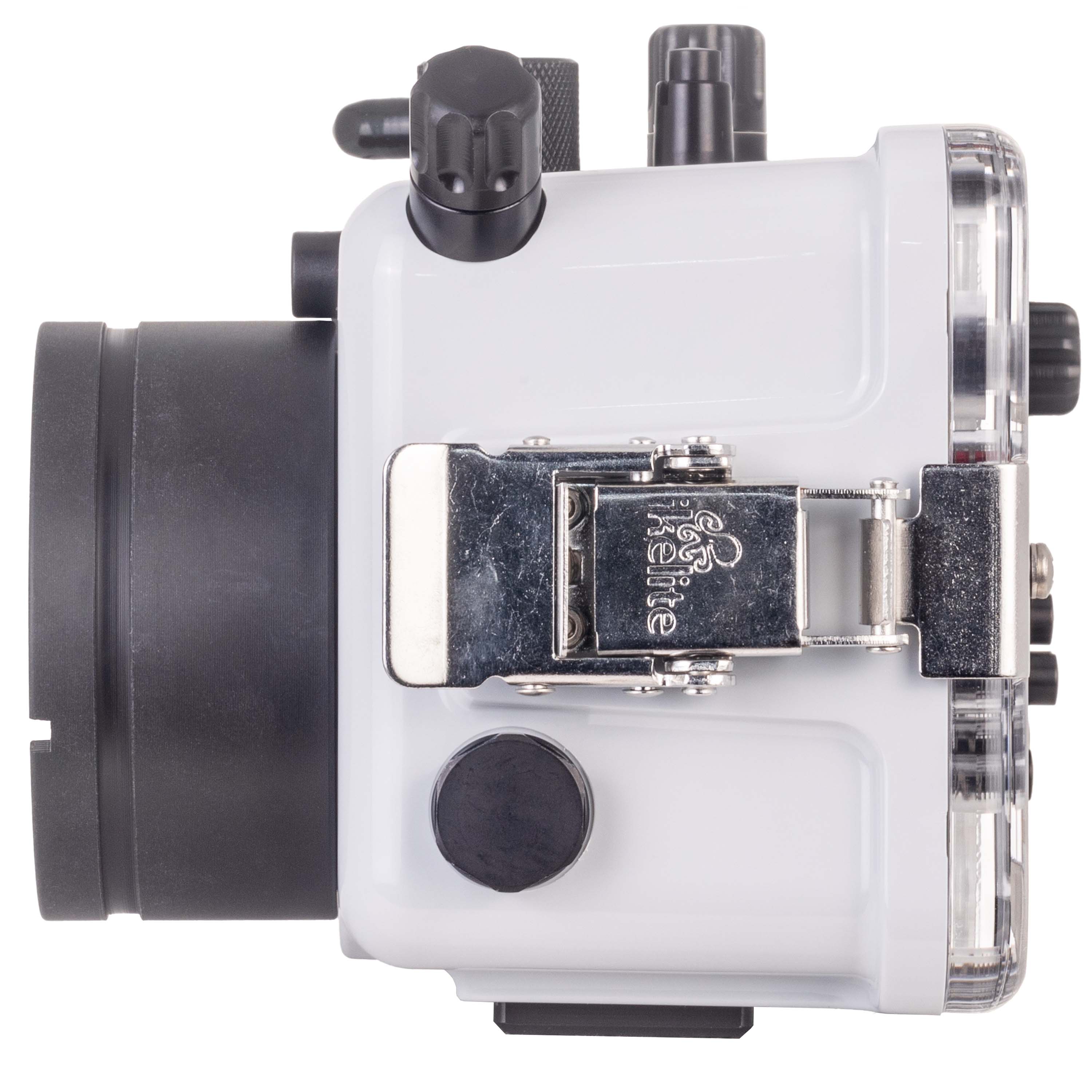 Ikelite Underwater Housing for Sony Cyber-shot RX100 Mark III, IV, V, V(A)