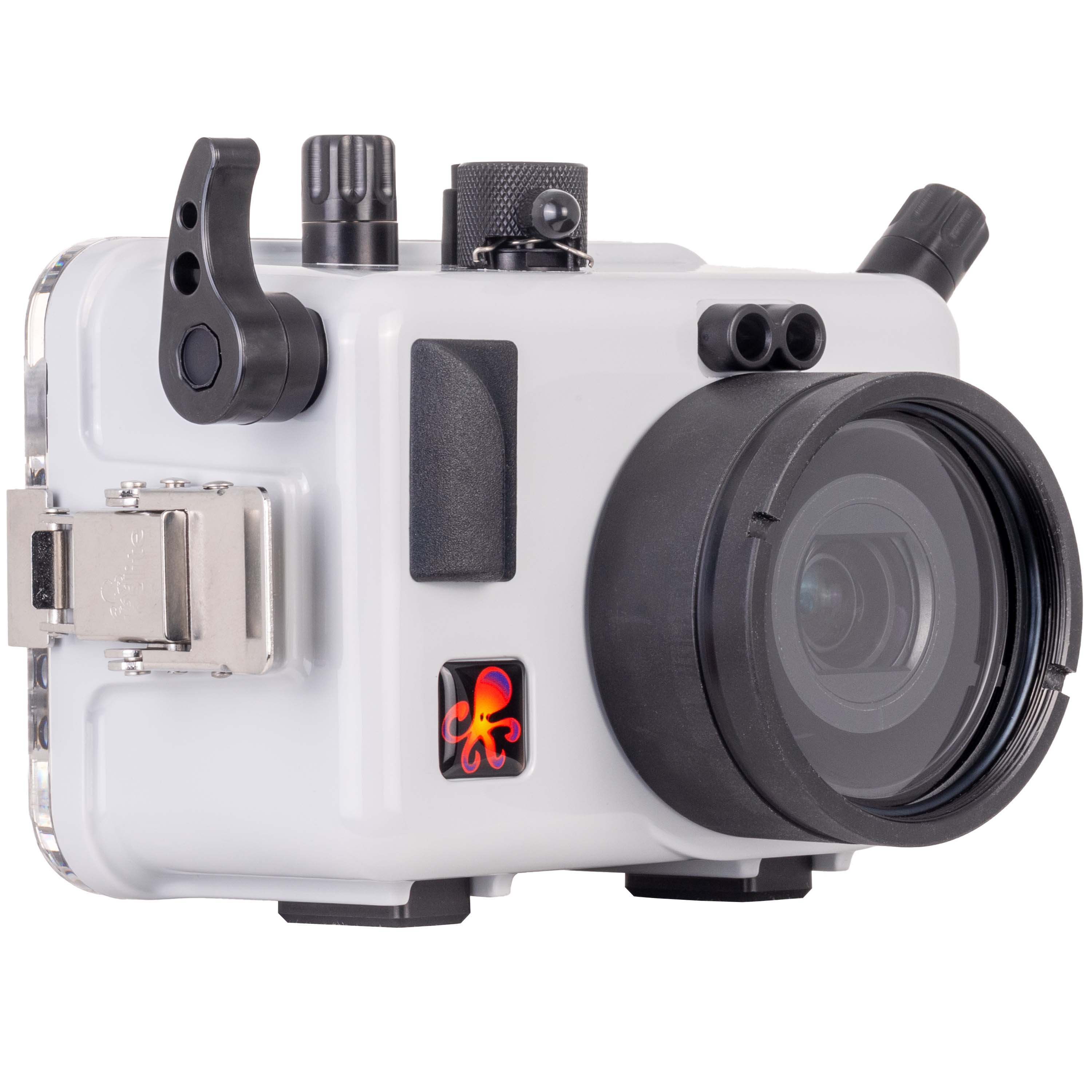 Ikelite Underwater Housing for Sony Cyber-shot RX100 Mark III, IV, V, V(A)