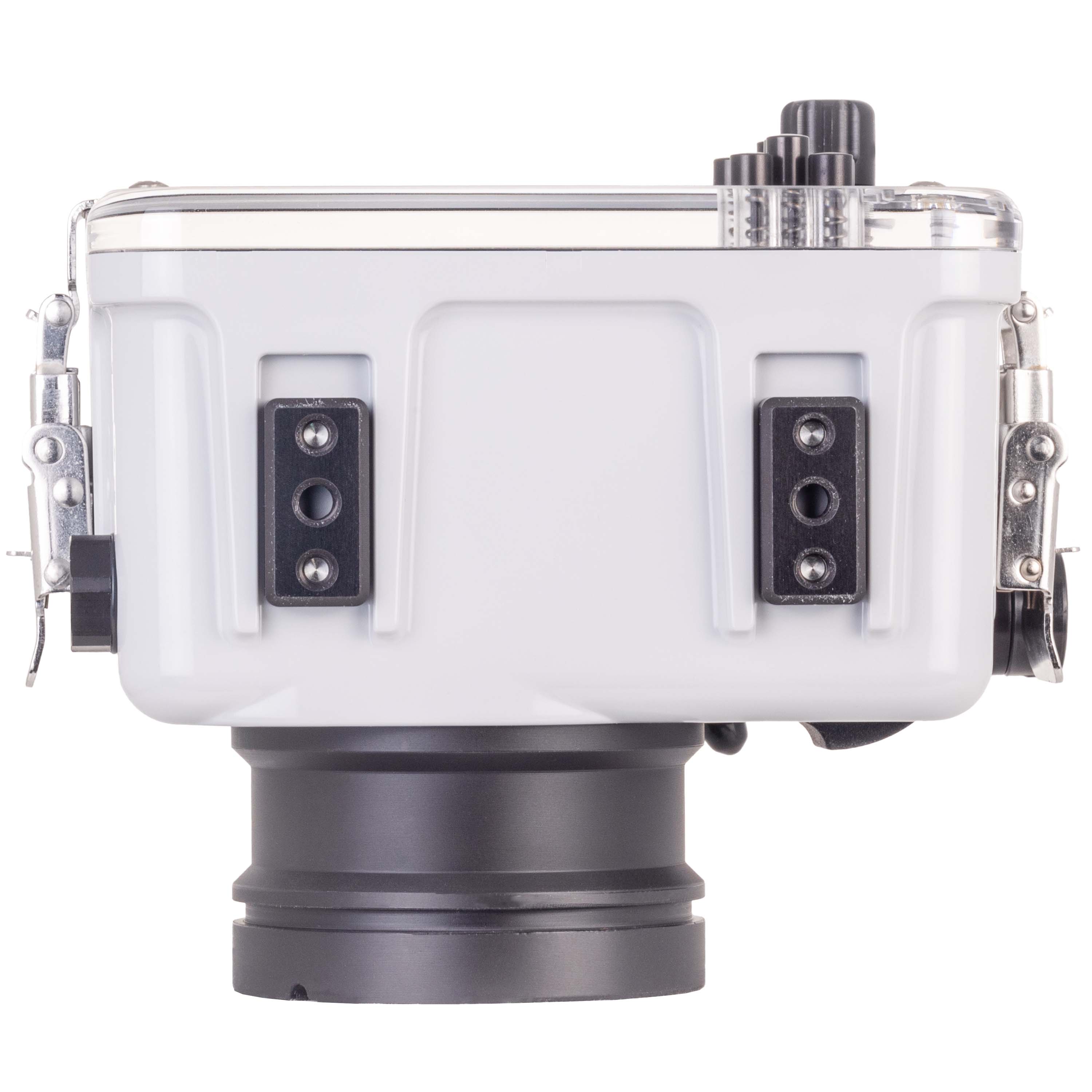 Ikelite Underwater Housing for Sony ZV-1 Digital Camera