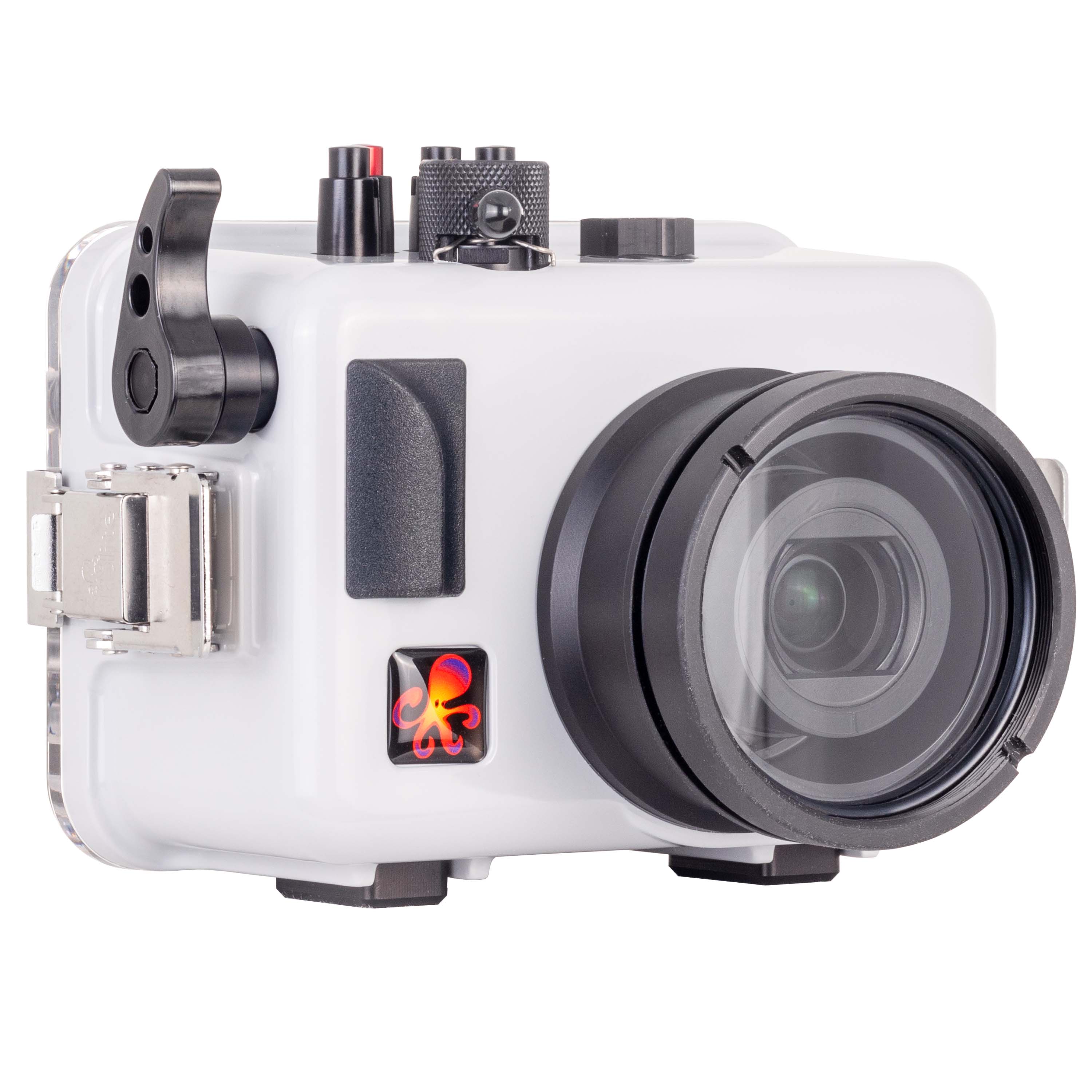 Ikelite Underwater Housing for Sony ZV-1 Digital Camera