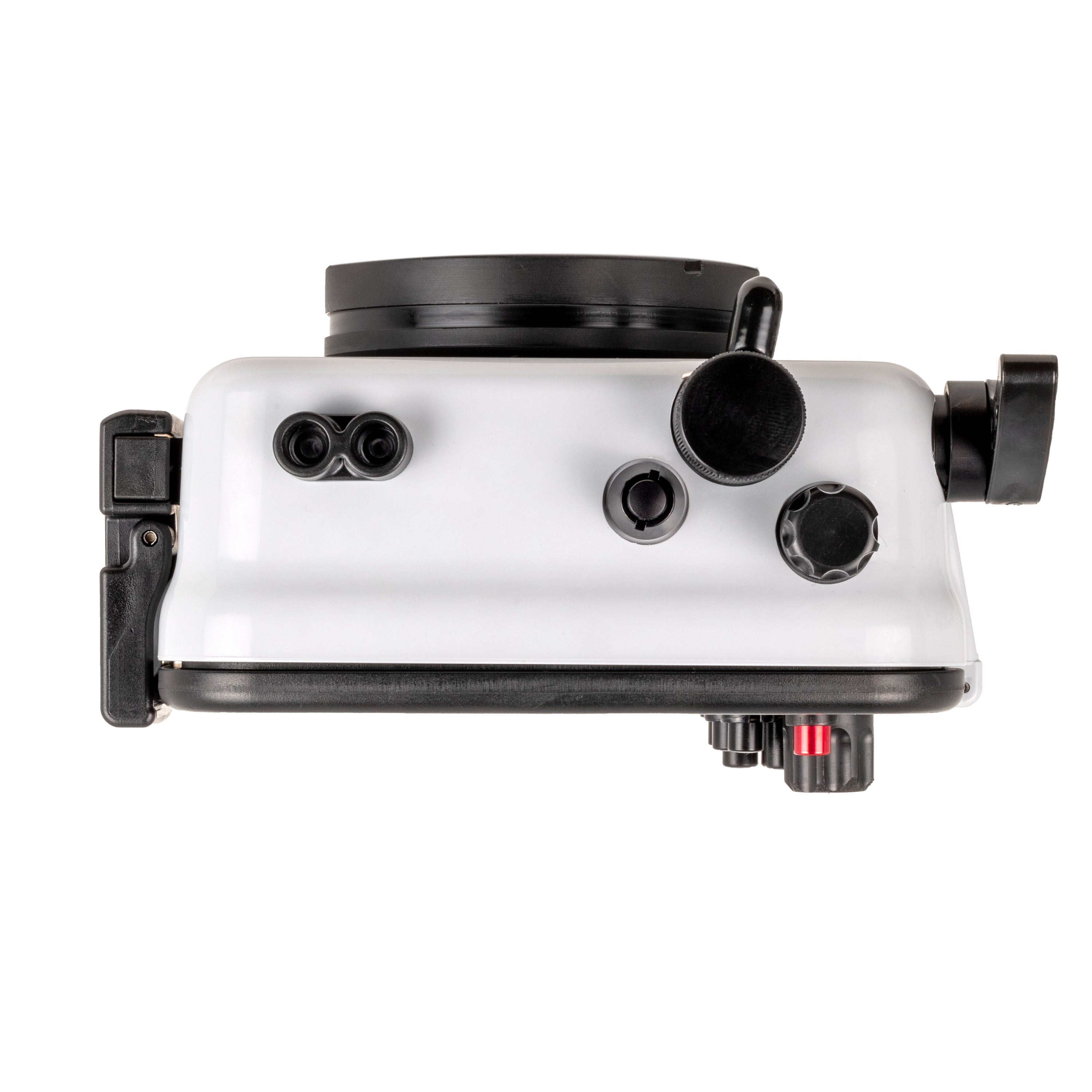 Ikelite Underwater Housing for OM System TG-7, Olympus Tough TG-6, TG-5