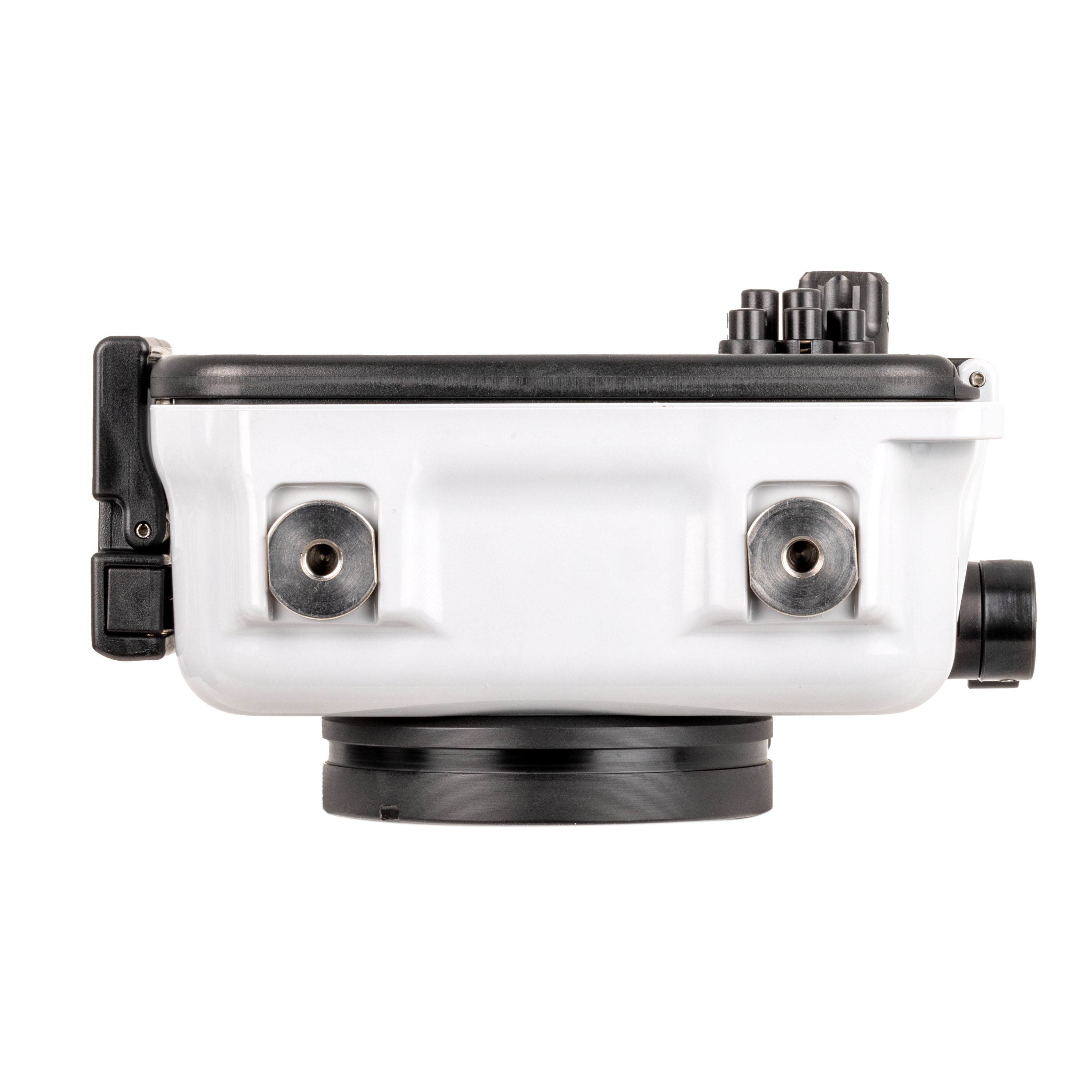 Ikelite Underwater Housing for OM System TG-7, Olympus Tough TG-6, TG-5