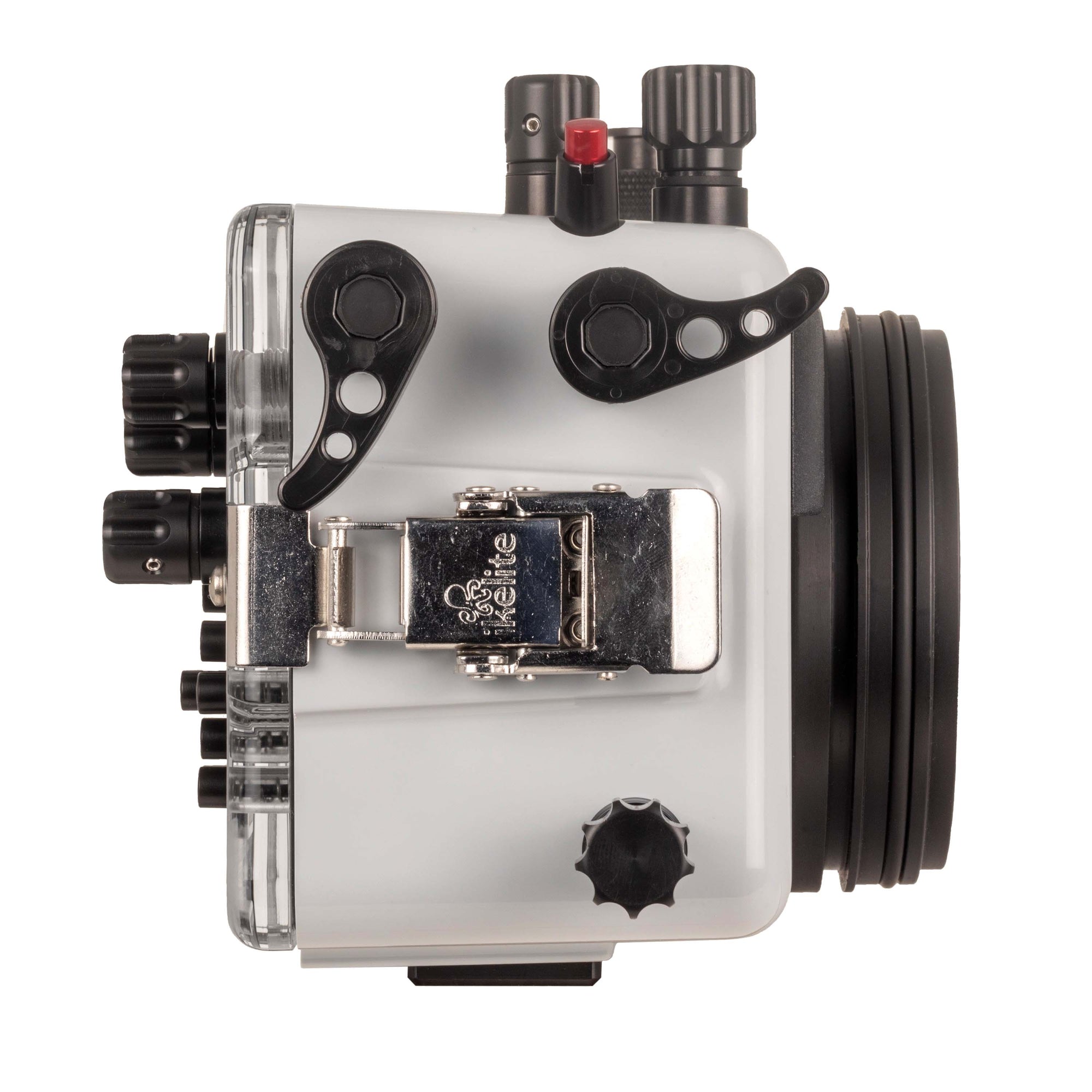 200DLM/A Underwater Housing for Sony Alpha a7C II, a7CR Mirrorless Cam