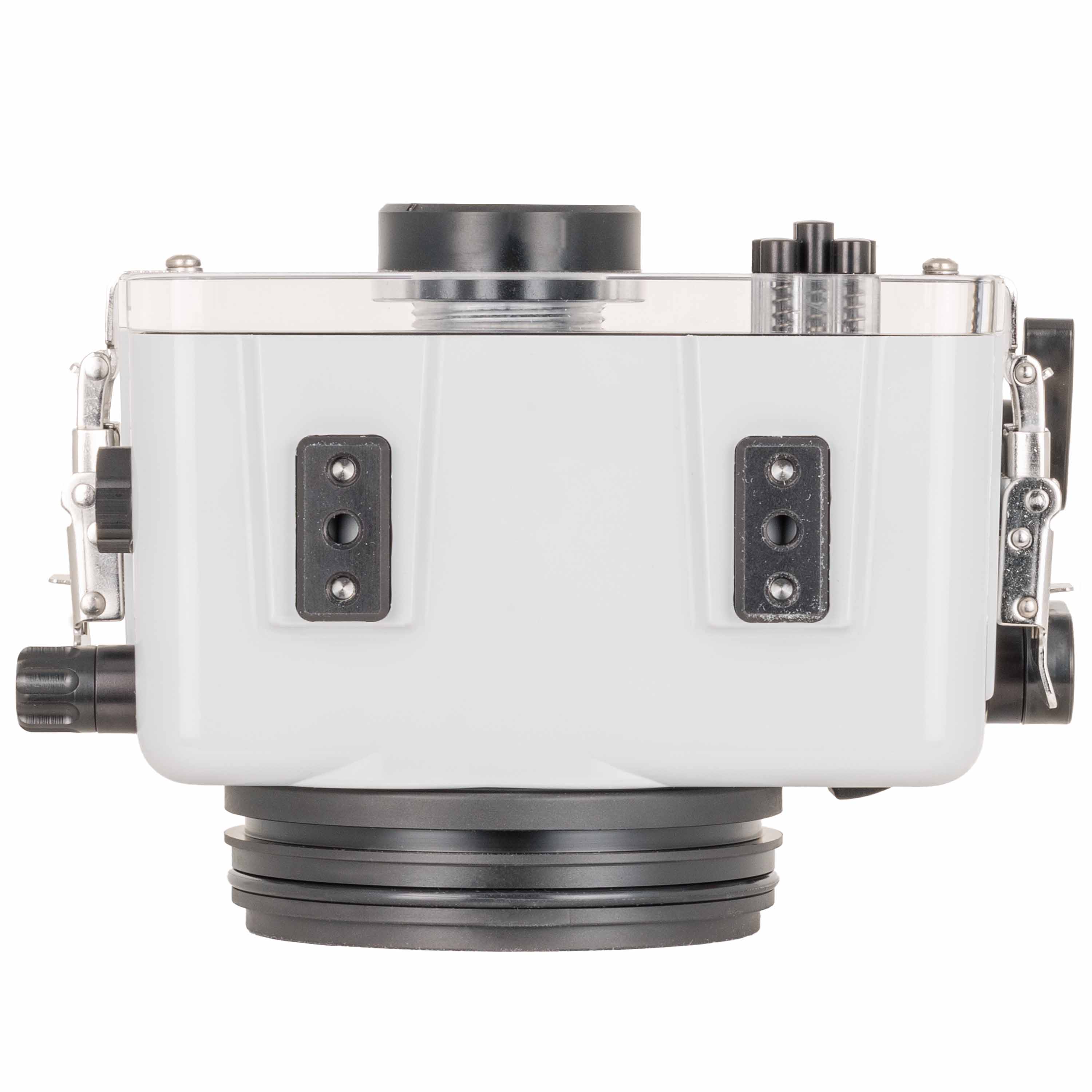 Ikelite 200DLM/A Underwater Housing for OM System OM-5, OM-5 II, and Olympus OM-D E-M5 III Mirrorless Cameras (Copy)