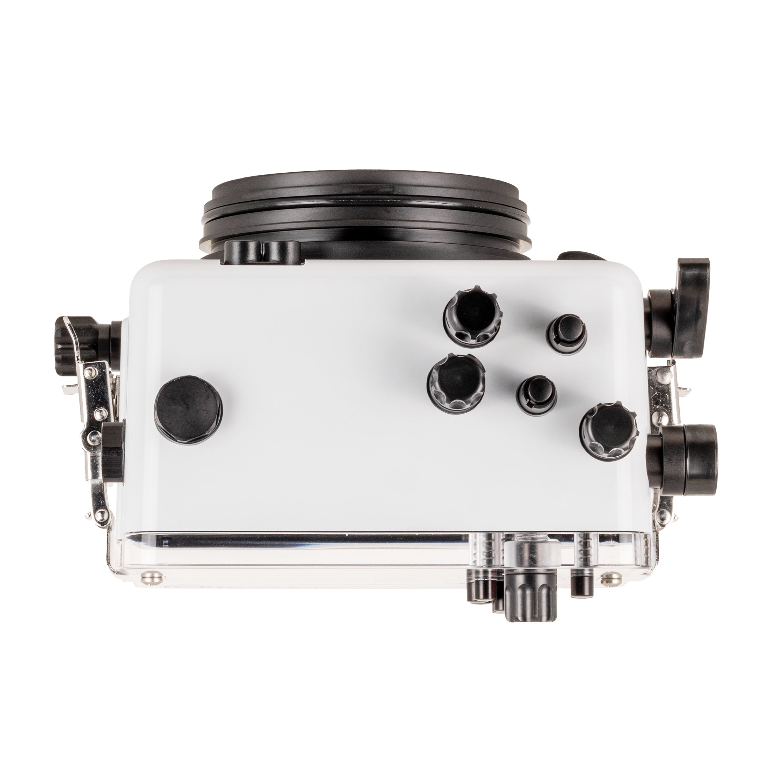 Ikelite 200DLM/A Underwater Housing for Canon EOS M6 Mark II Mirrorless Cameras