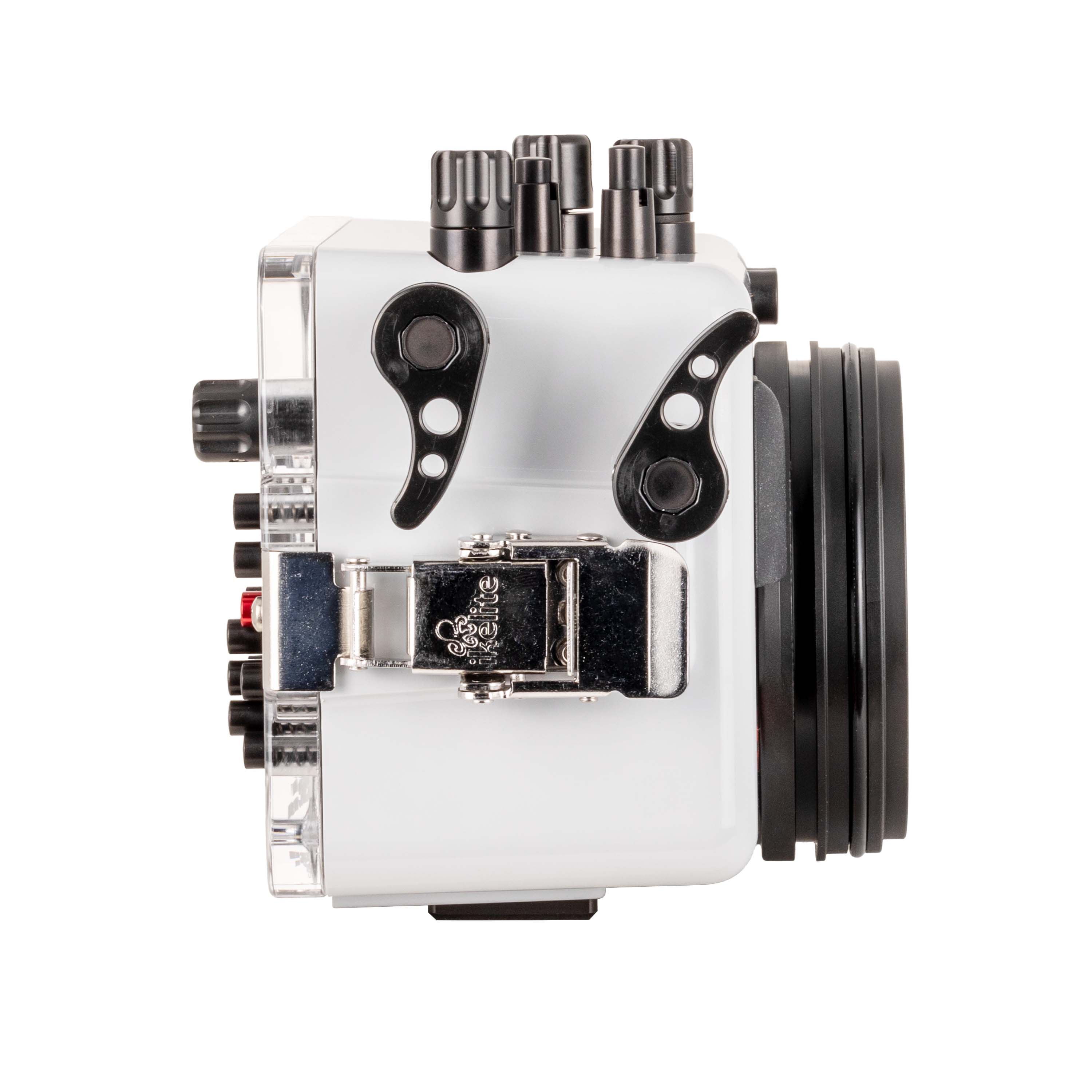 Ikelite 200DLM/A Underwater Housing for Canon EOS M6 Mark II Mirrorless Cameras