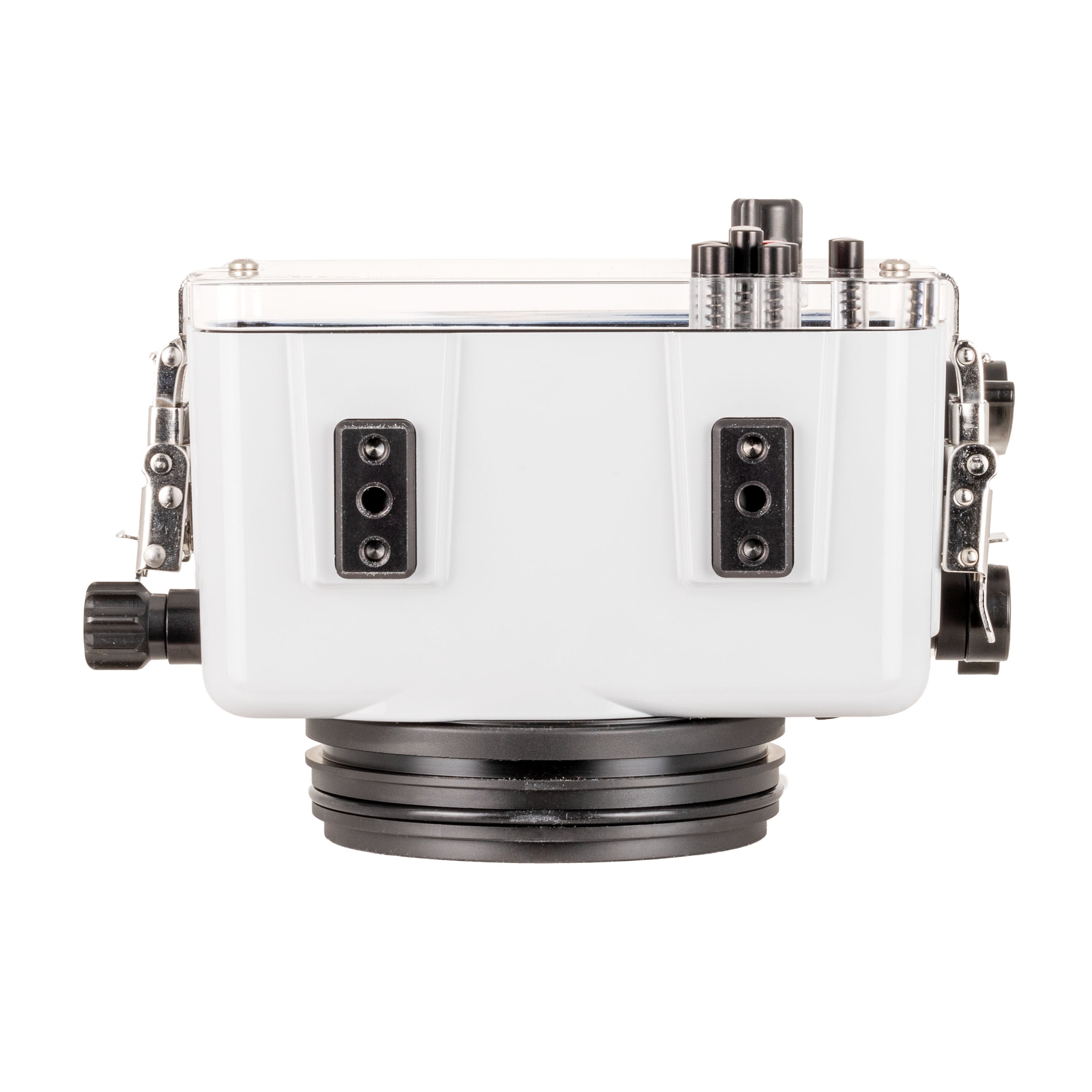 Ikelite 200DLM/A Underwater Housing for Canon EOS M6 Mark II Mirrorless Cameras