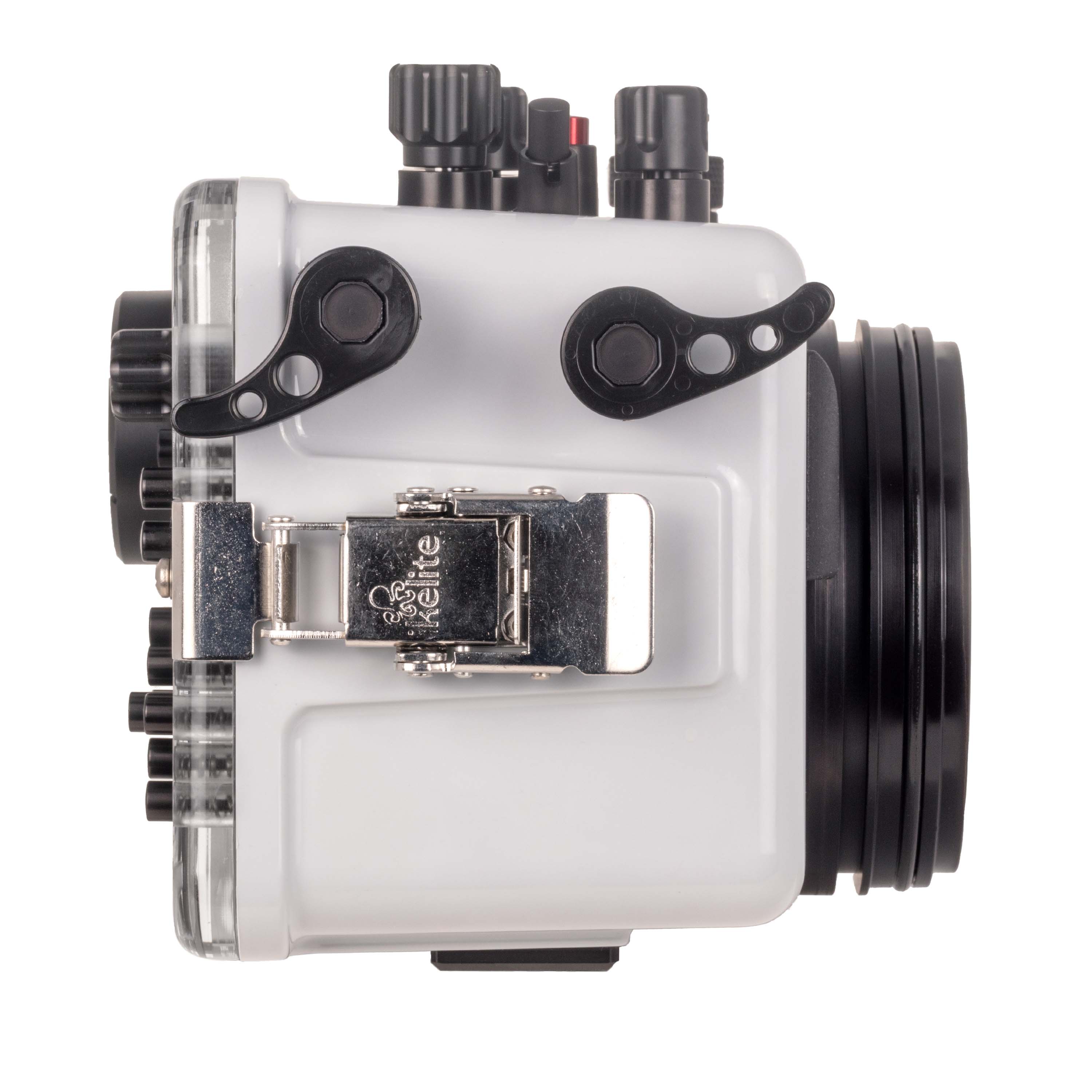 Ikelite 200DLM/D Underwater Housing for Canon EOS R10