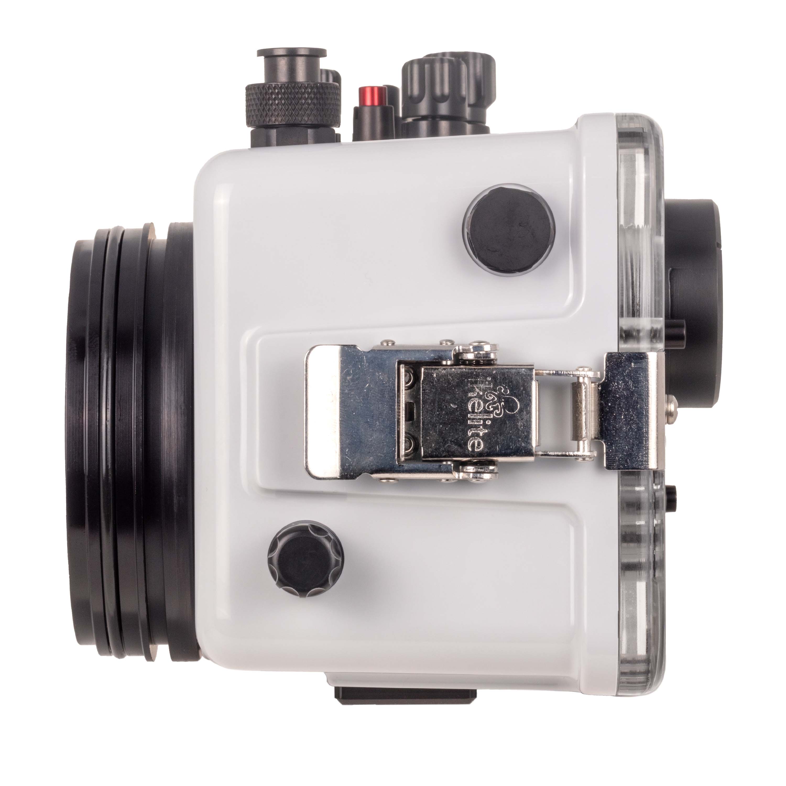 Ikelite 200DLM/D Underwater Housing for Canon EOS R10