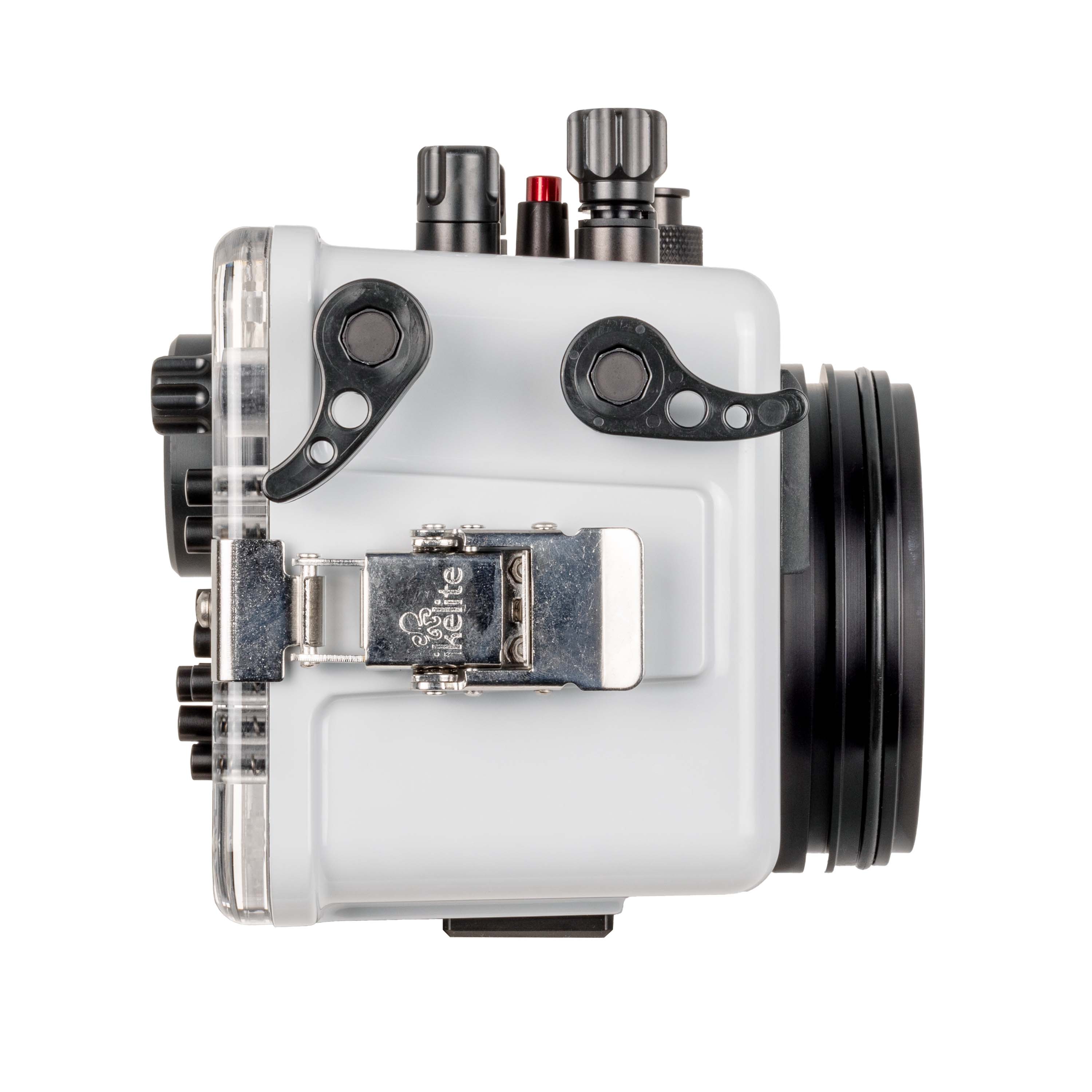 Ikelite 200DLM/D Underwater Housing for Canon EOS R8