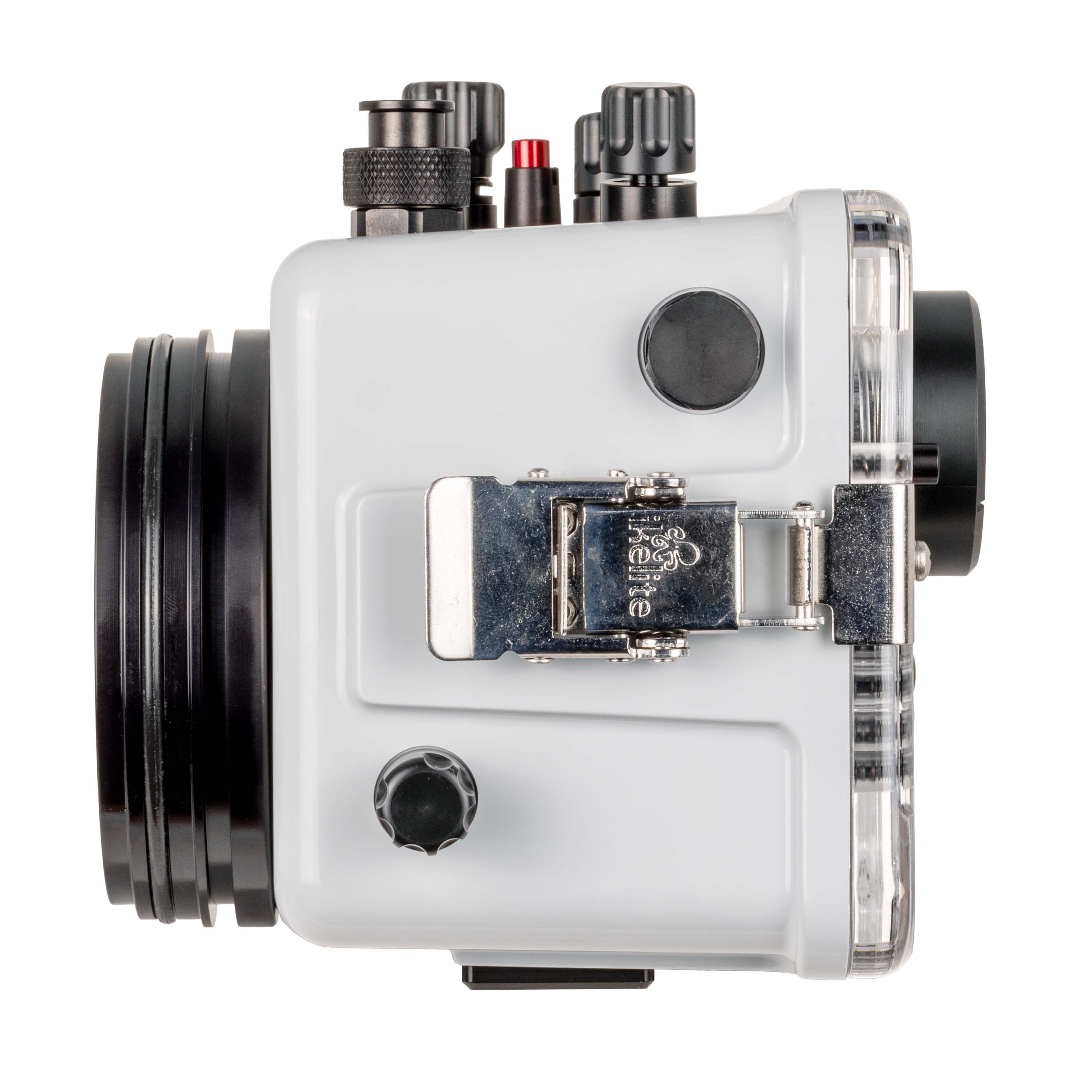 Ikelite 200DLM/D Underwater Housing for Canon EOS R8