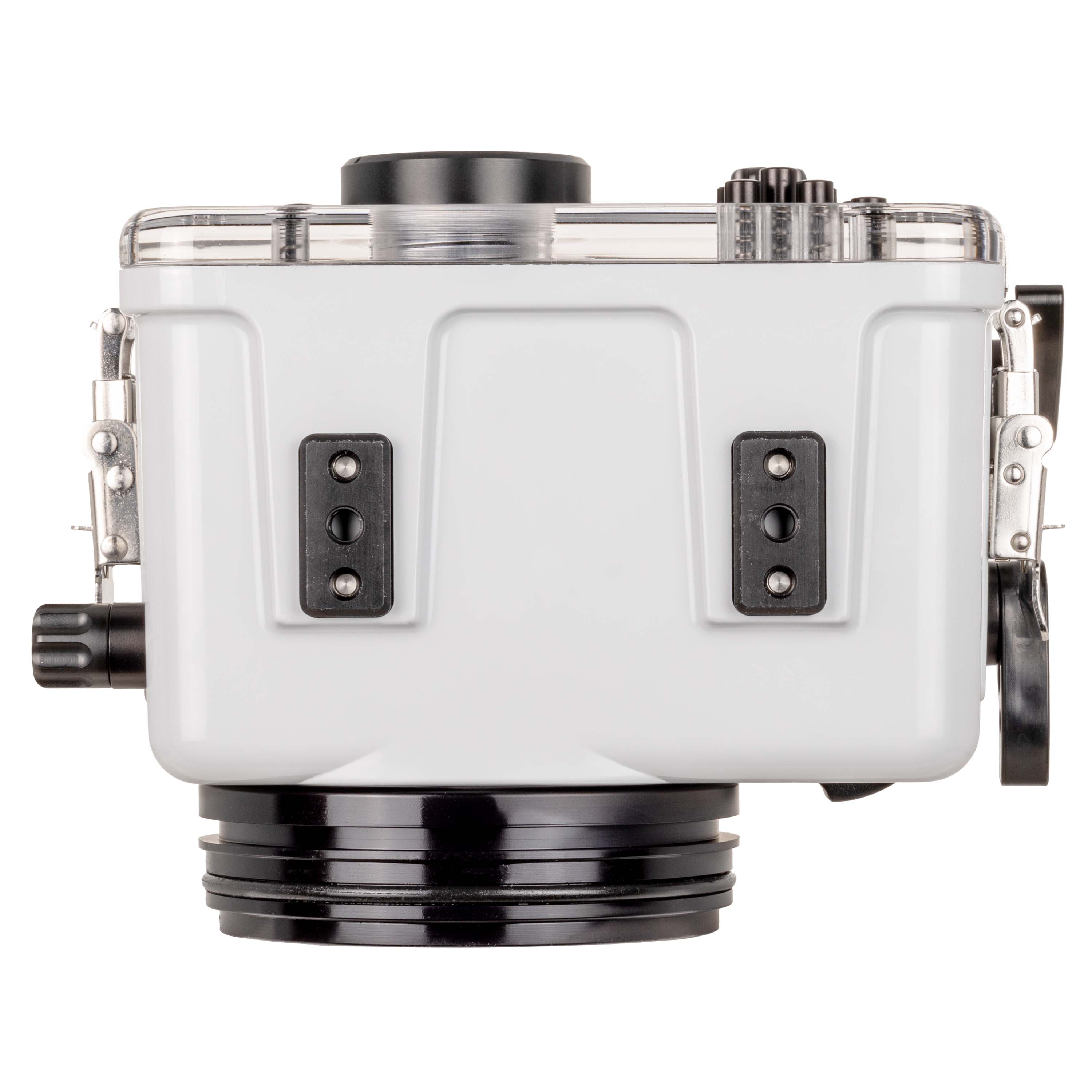 Ikelite 200DLM/D Underwater Housing for Canon EOS R8