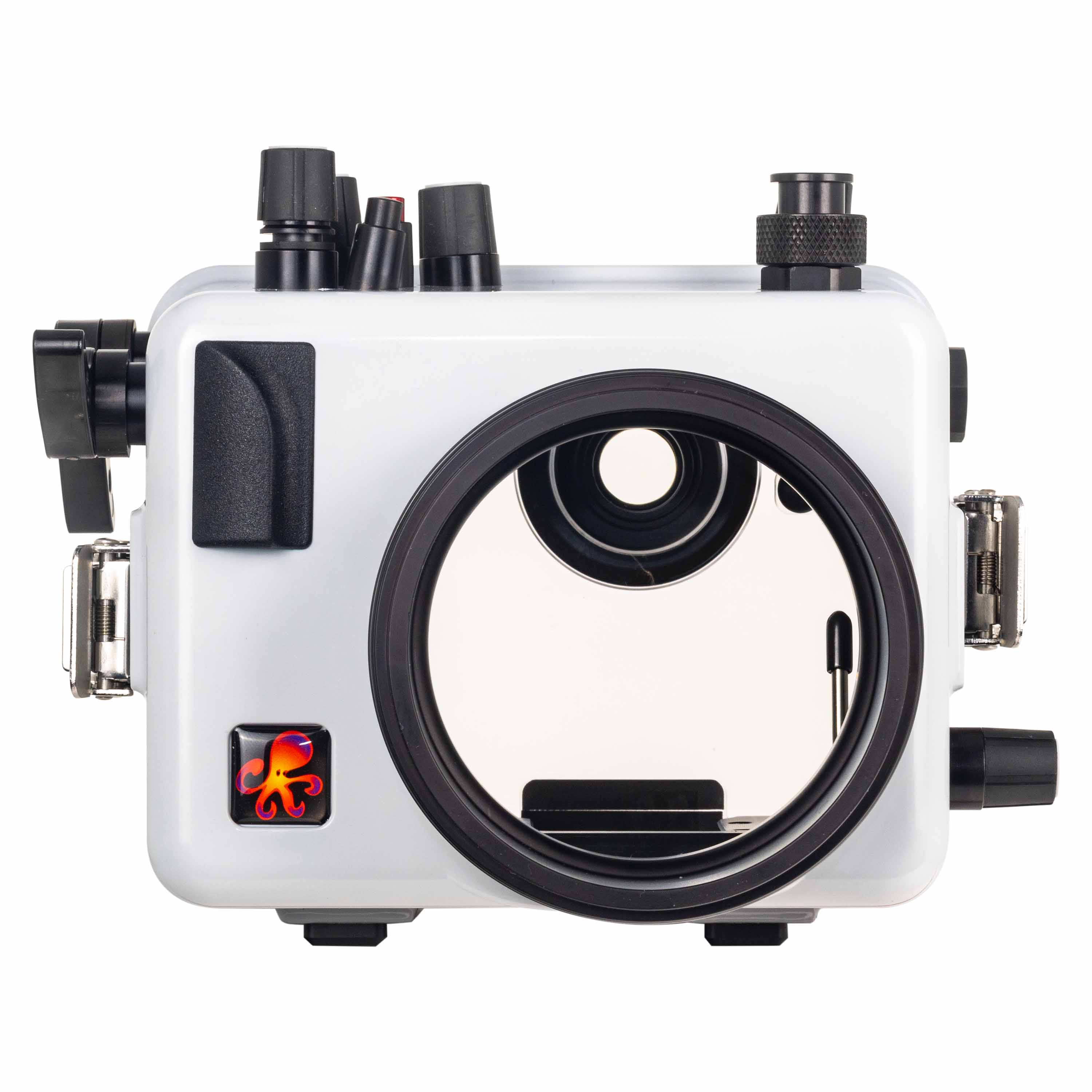 underwater housing