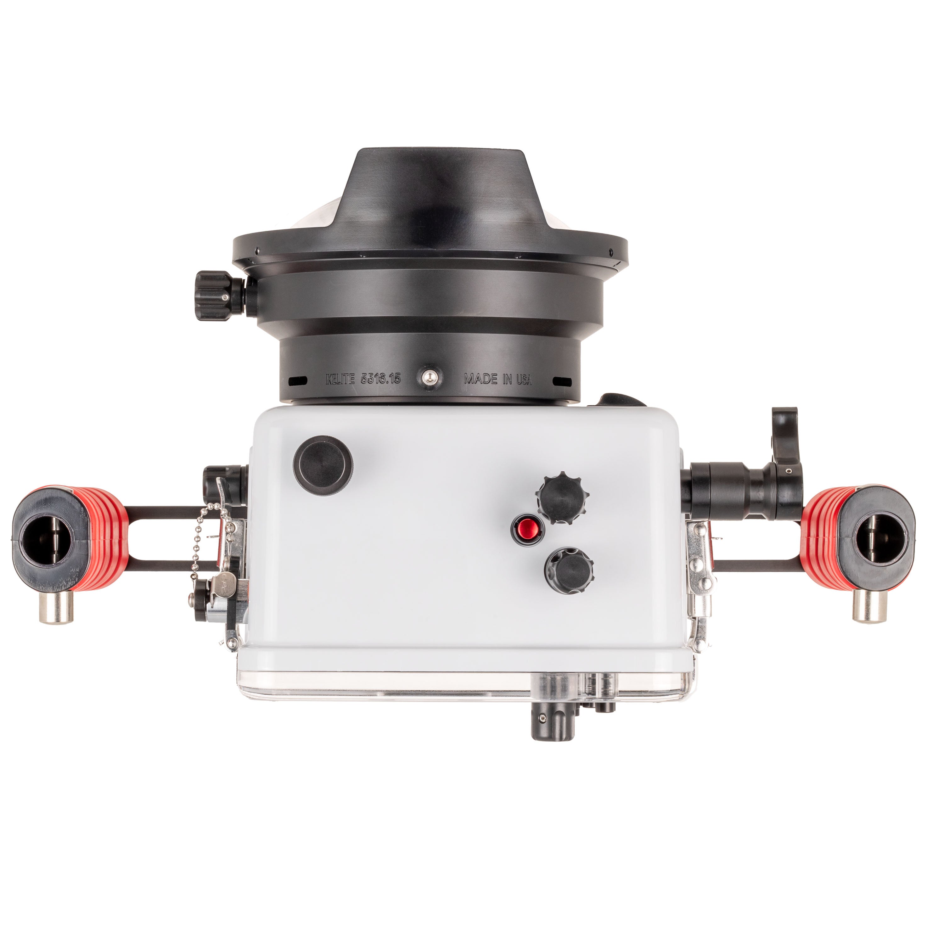 Ikelite 200DLM/D Underwater Housing and Canon EOS R100 Camera Deluxe Kit