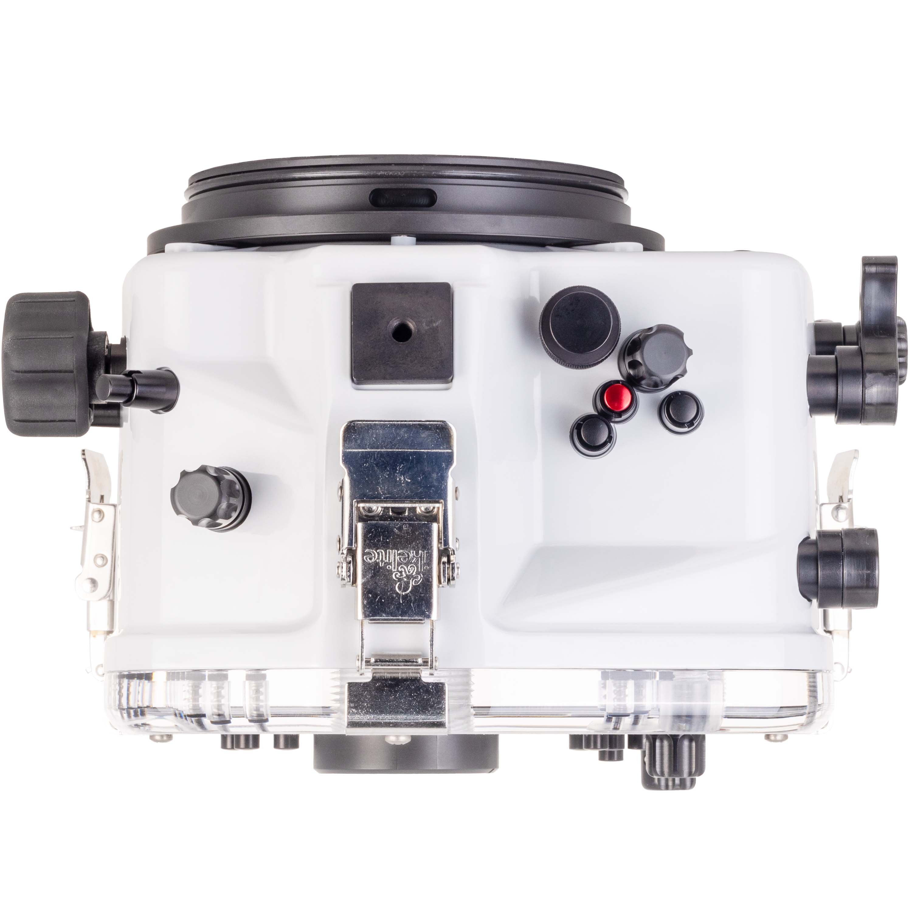 Ikelite 71007 200DL Underwater Housing for Nikon D750 DSLR Cameras