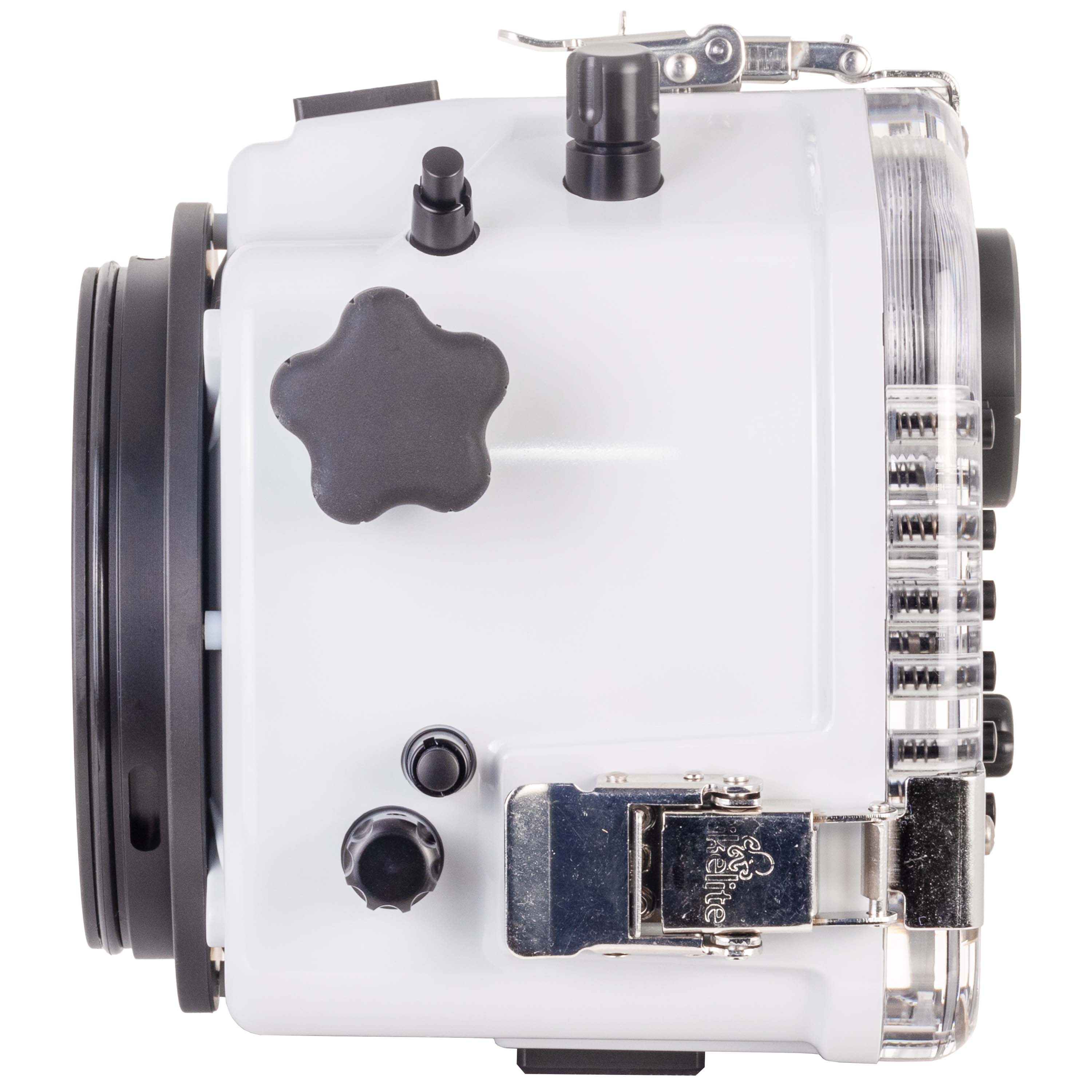 Ikelite 71007 200DL Underwater Housing for Nikon D750 DSLR Cameras