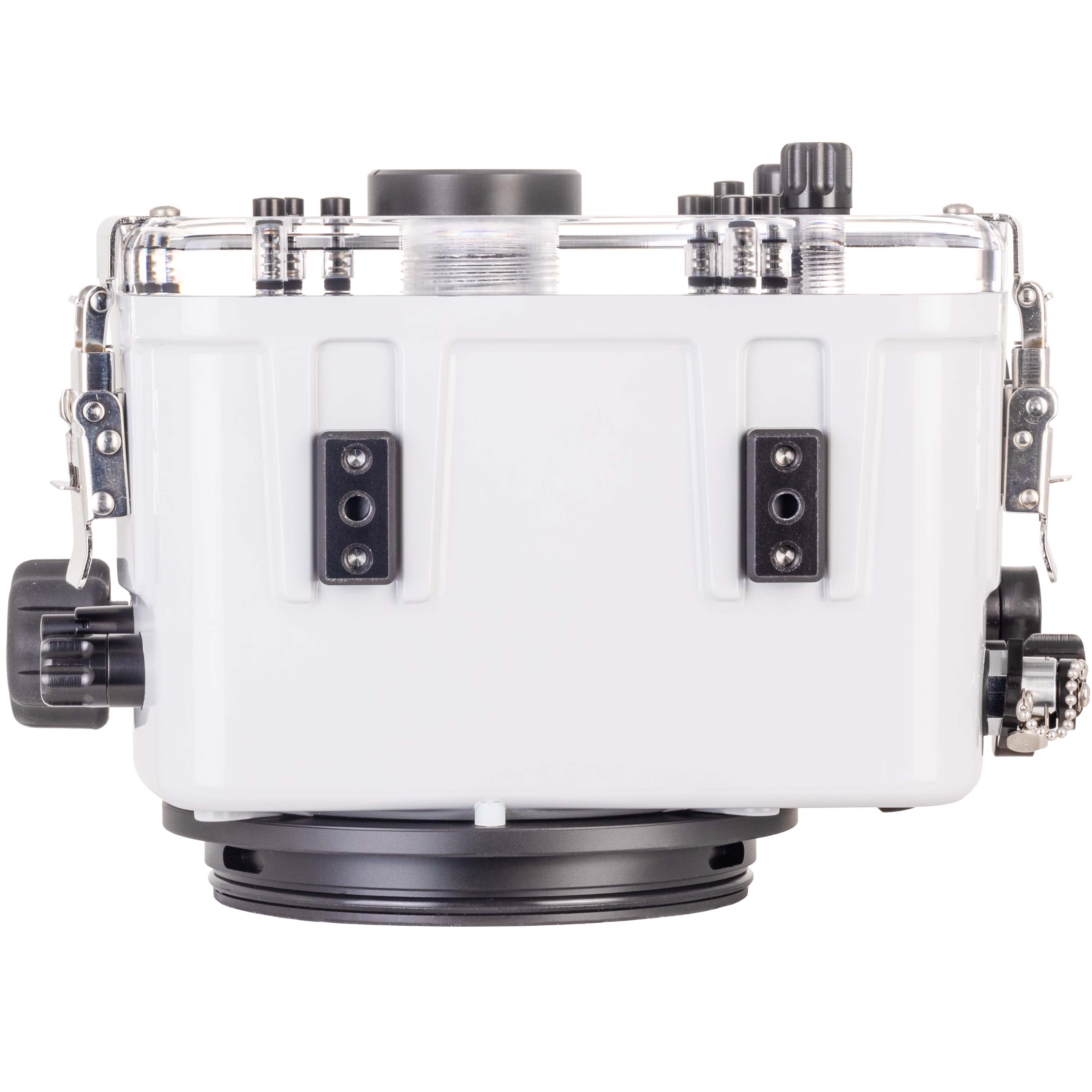 Ikelite 71007 200DL Underwater Housing for Nikon D750 DSLR Cameras