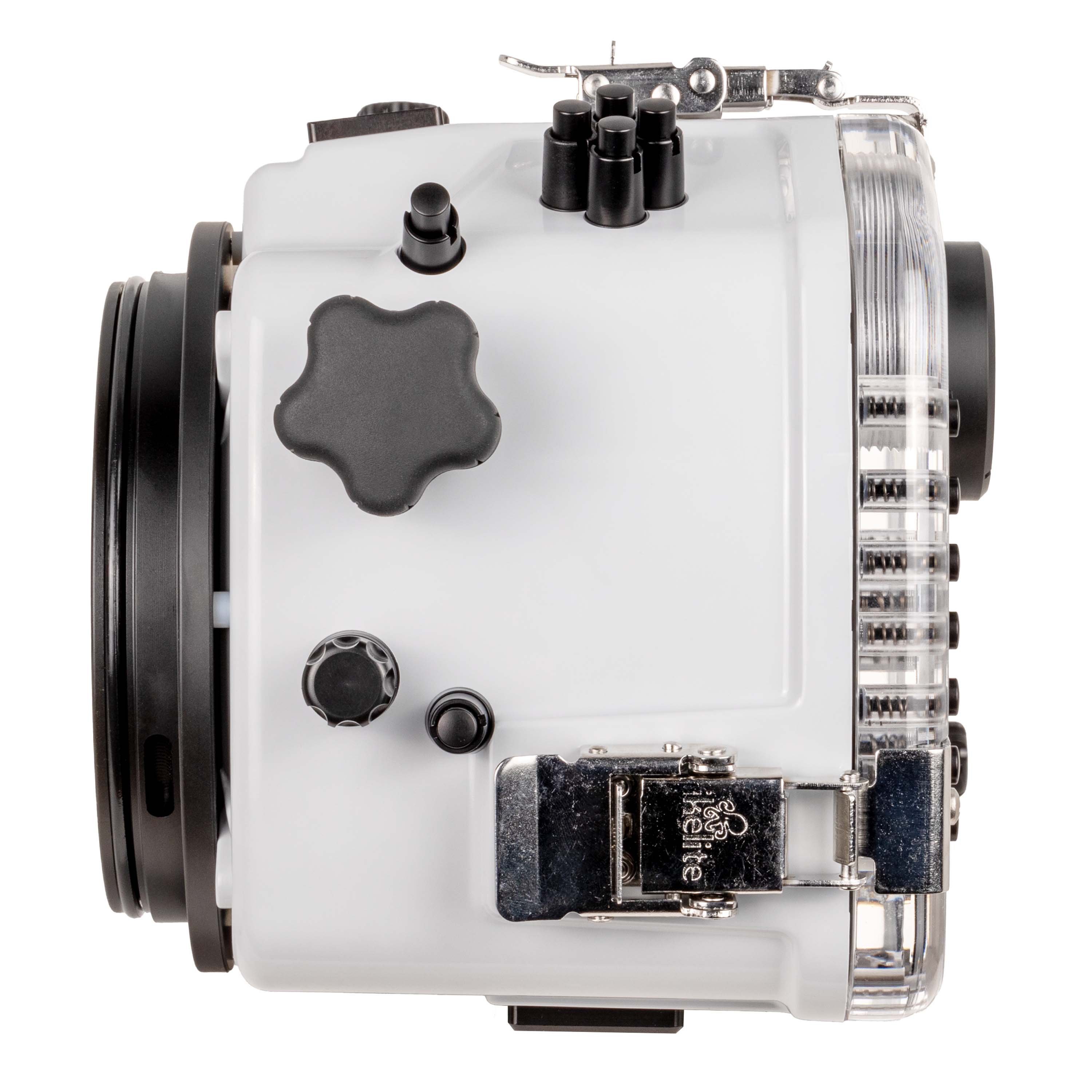 Ikelite 200DL Underwater Housing for Nikon D850 DSLR Cameras