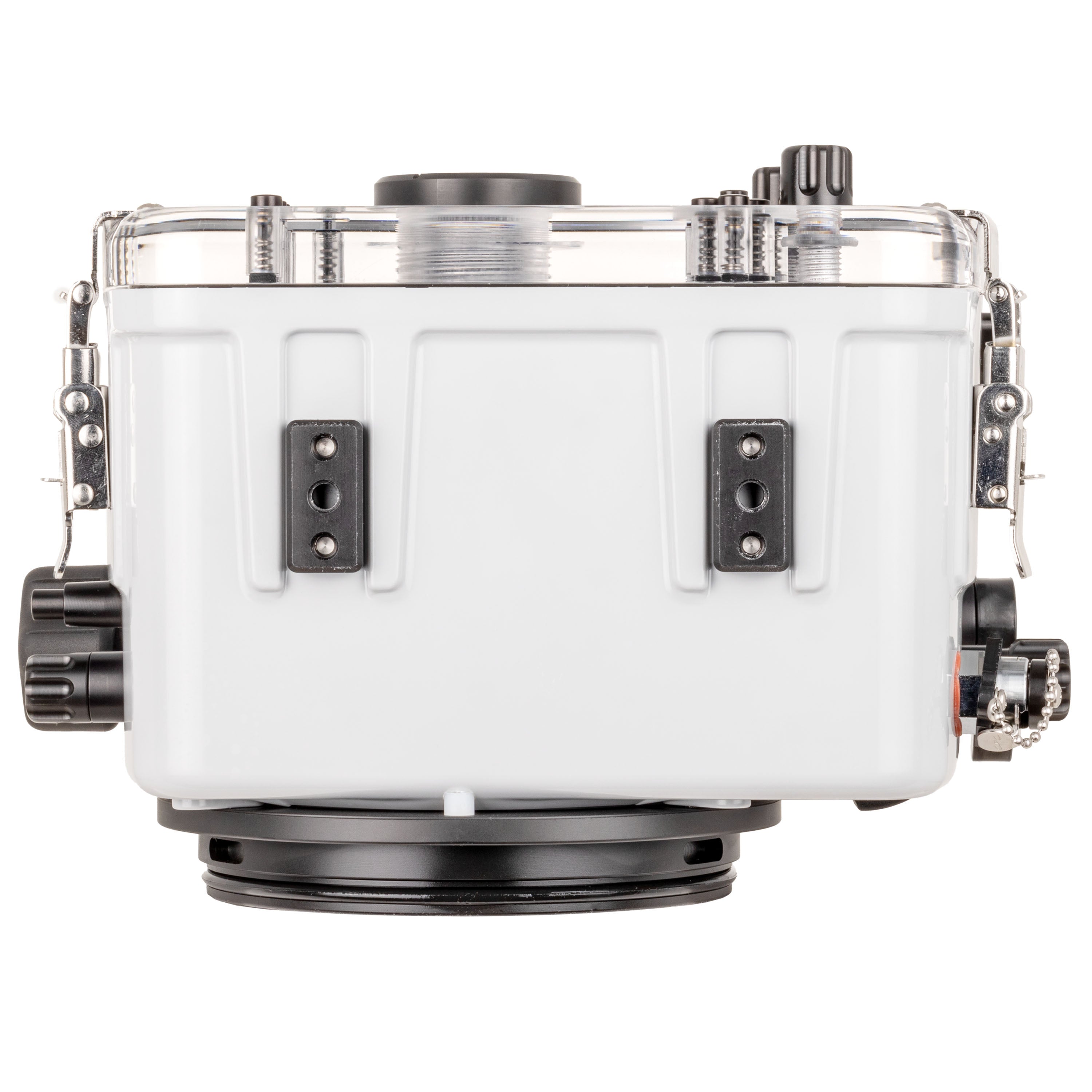Ikelite 200DL Underwater Housing for Nikon D850 DSLR Cameras