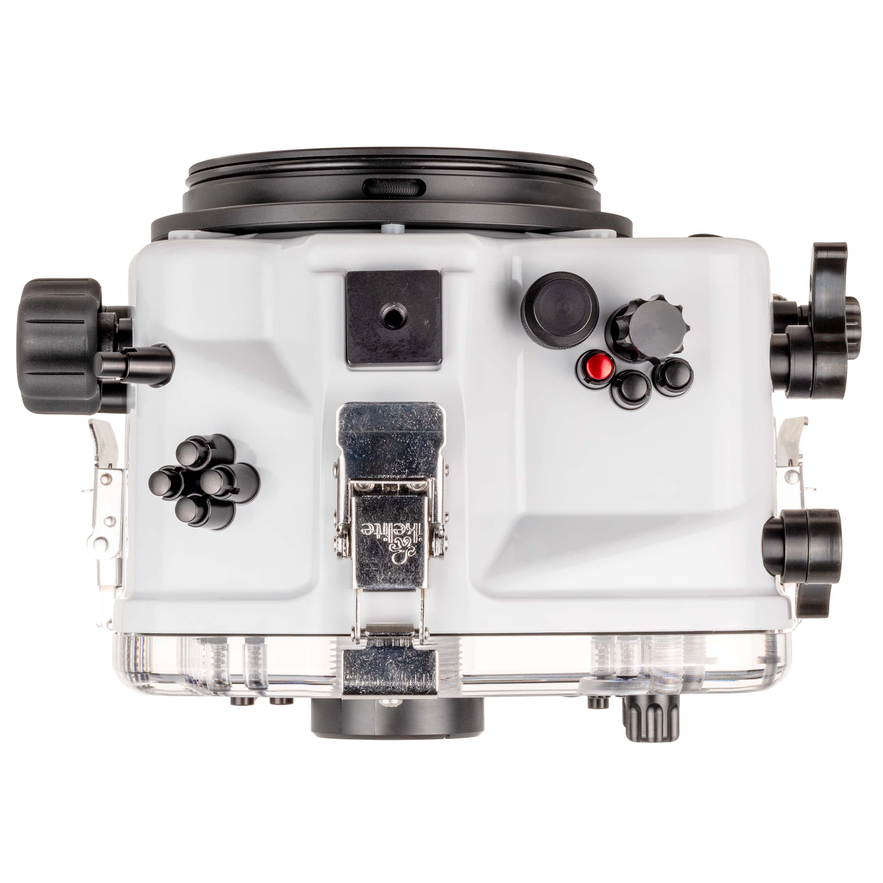 Ikelite 200DL Underwater Housing for Nikon D850 DSLR Cameras