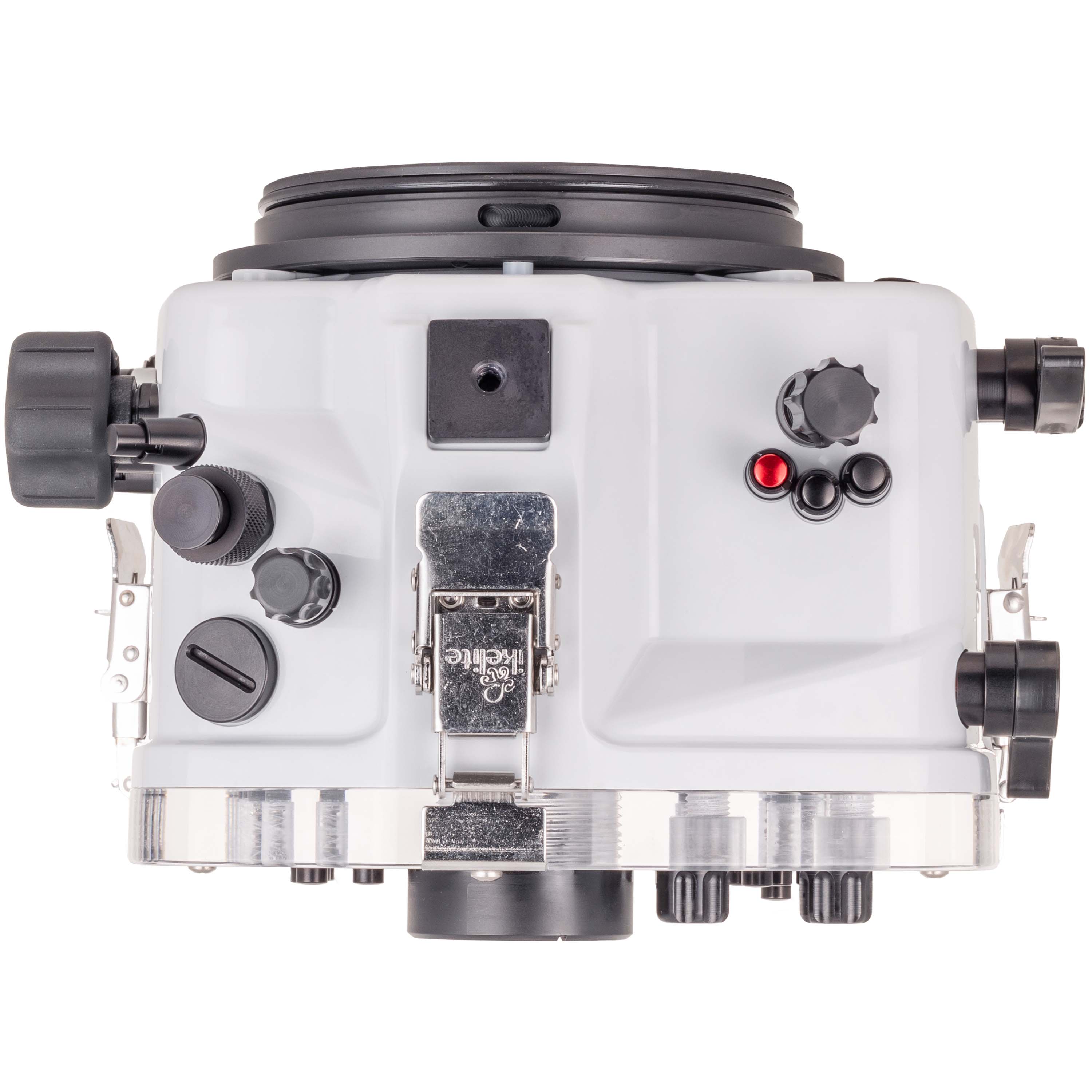Ikelite 71019 200DL Underwater Housing for Nikon D780 DSLR Camera