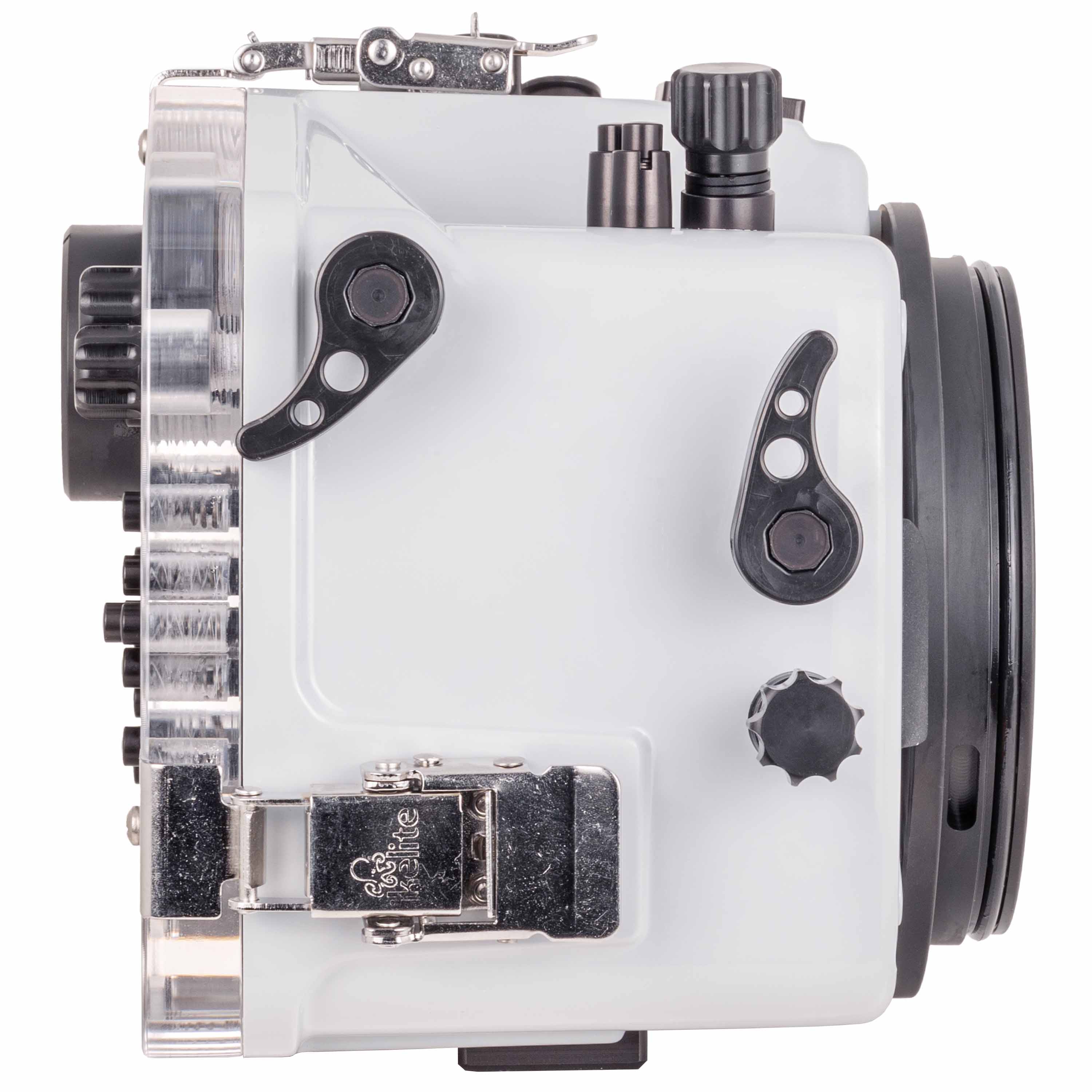 Ikelite 71019 200DL Underwater Housing for Nikon D780 DSLR Camera
