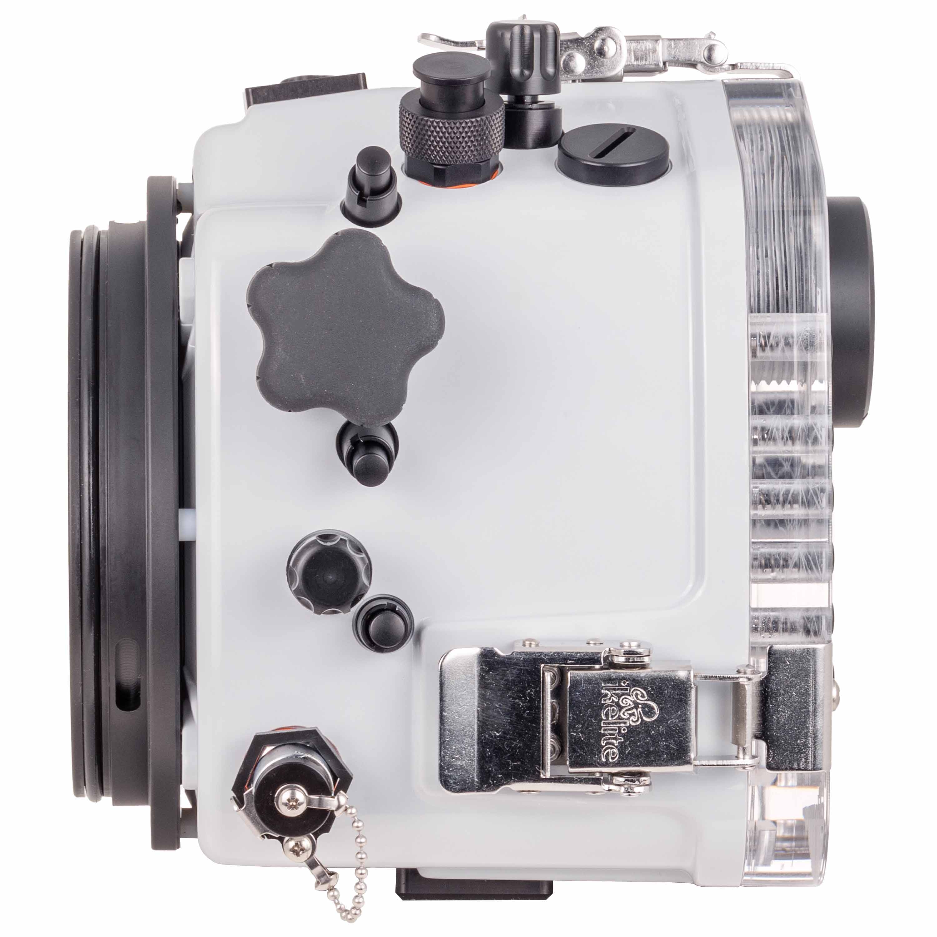 Ikelite 71019 200DL Underwater Housing for Nikon D780 DSLR Camera