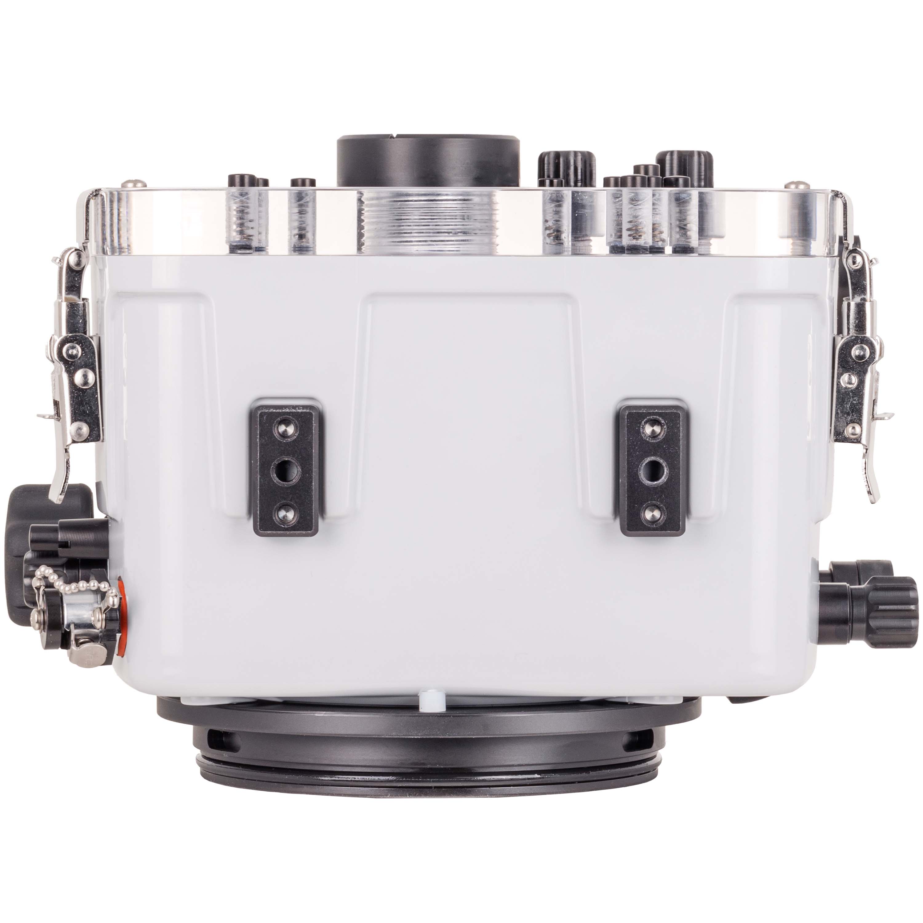 Ikelite 71019 200DL Underwater Housing for Nikon D780 DSLR Camera