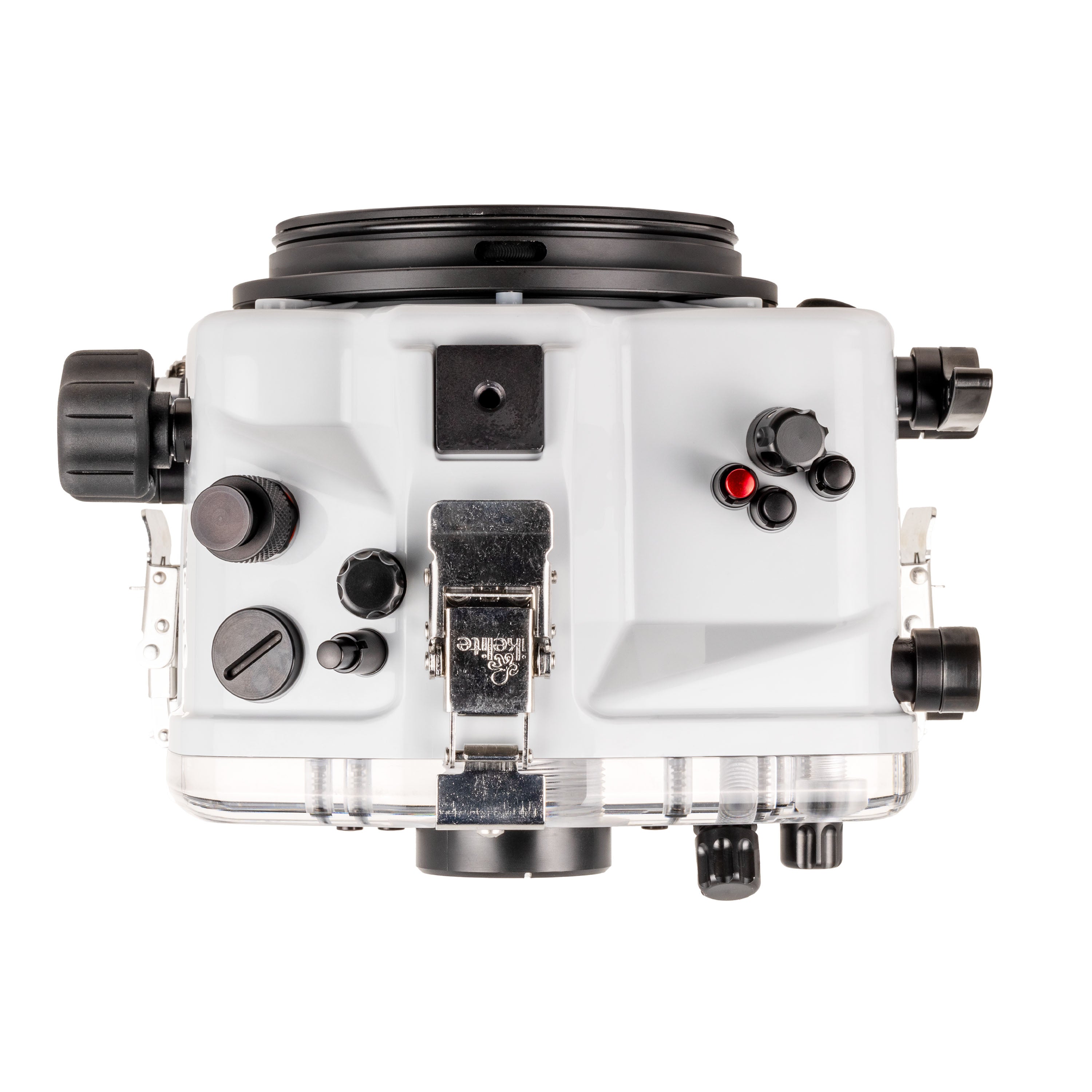 Ikelite 200DL Underwater Housing for Nikon Z6, Z6 II, Z7, Z7 II Mirrorless Digital Cameras