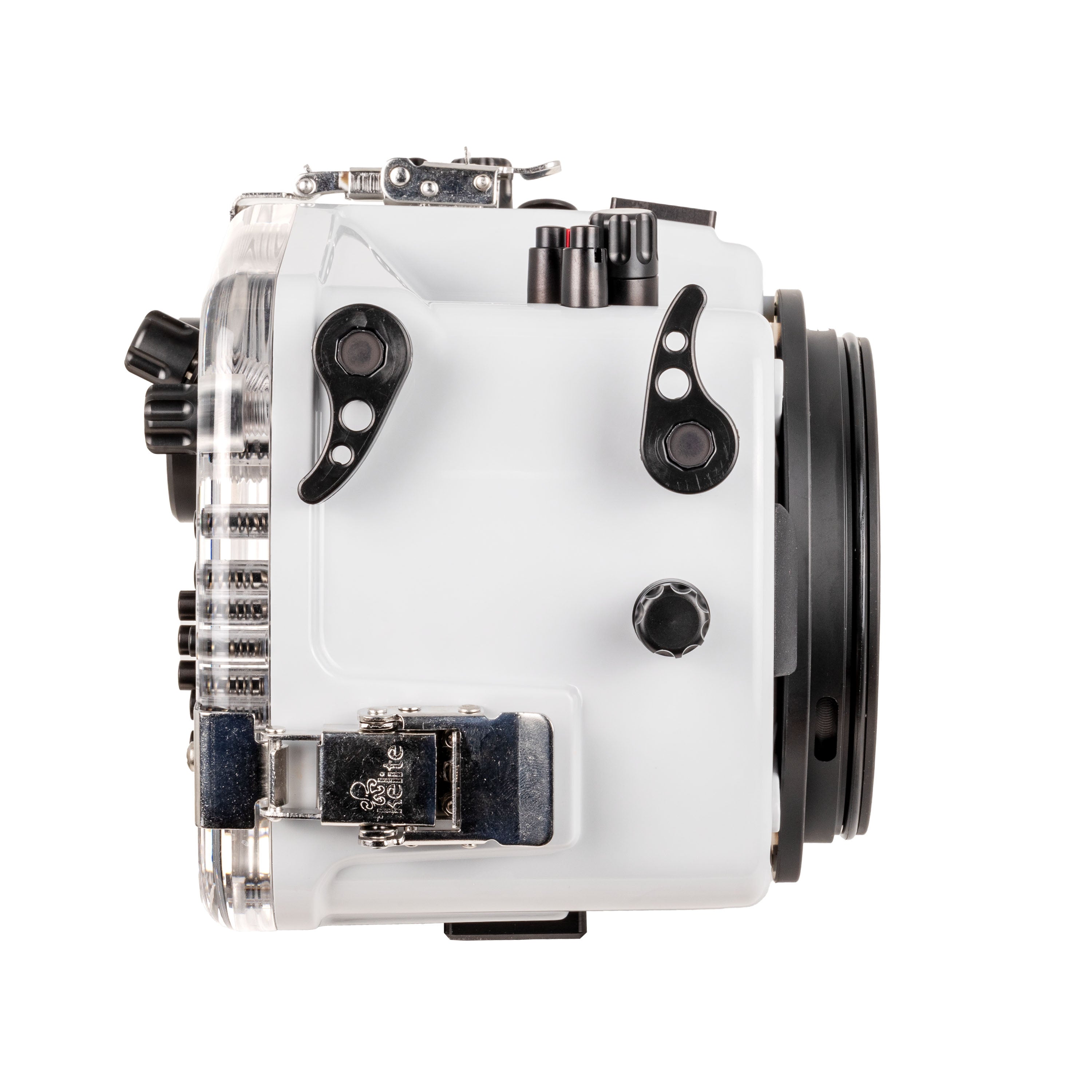 Ikelite 200DL Underwater Housing for Nikon Z6, Z6 II, Z7, Z7 II Mirrorless Digital Cameras
