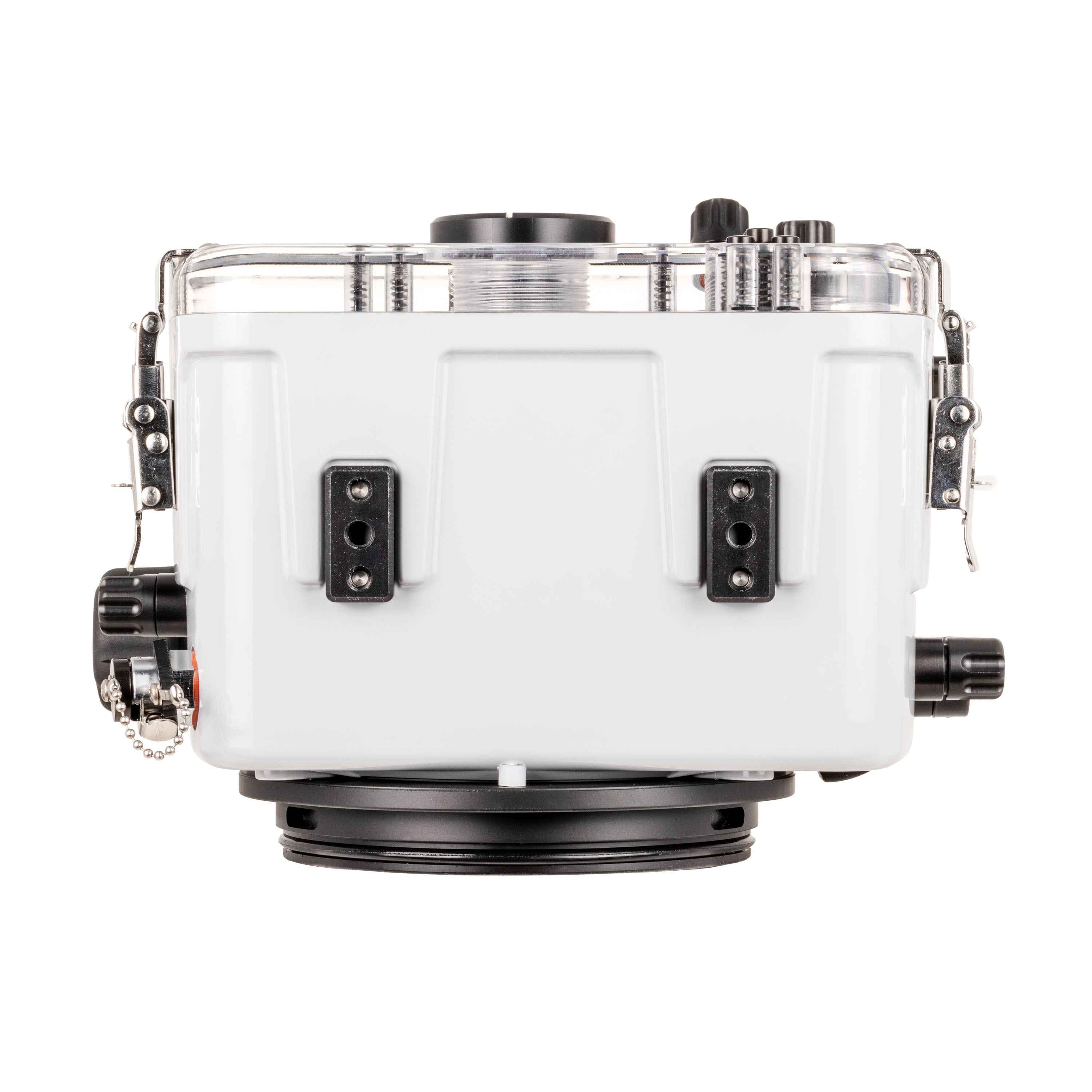 Ikelite 200DL Underwater Housing for Nikon Z6, Z6 II, Z7, Z7 II Mirrorless Digital Cameras