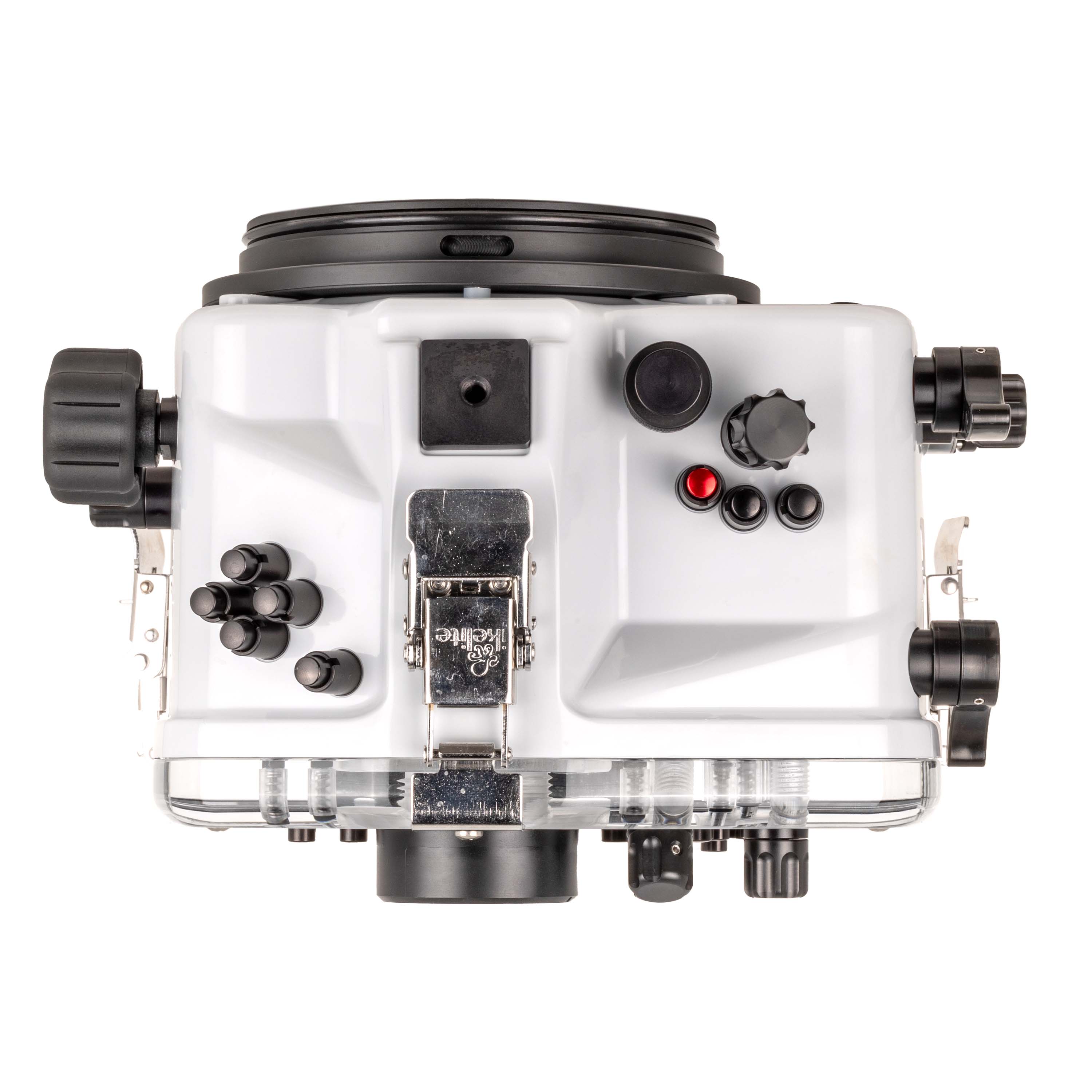 Ikelite 200DL Underwater Housing for Nikon Z8 Mirrorless Digital Cameras