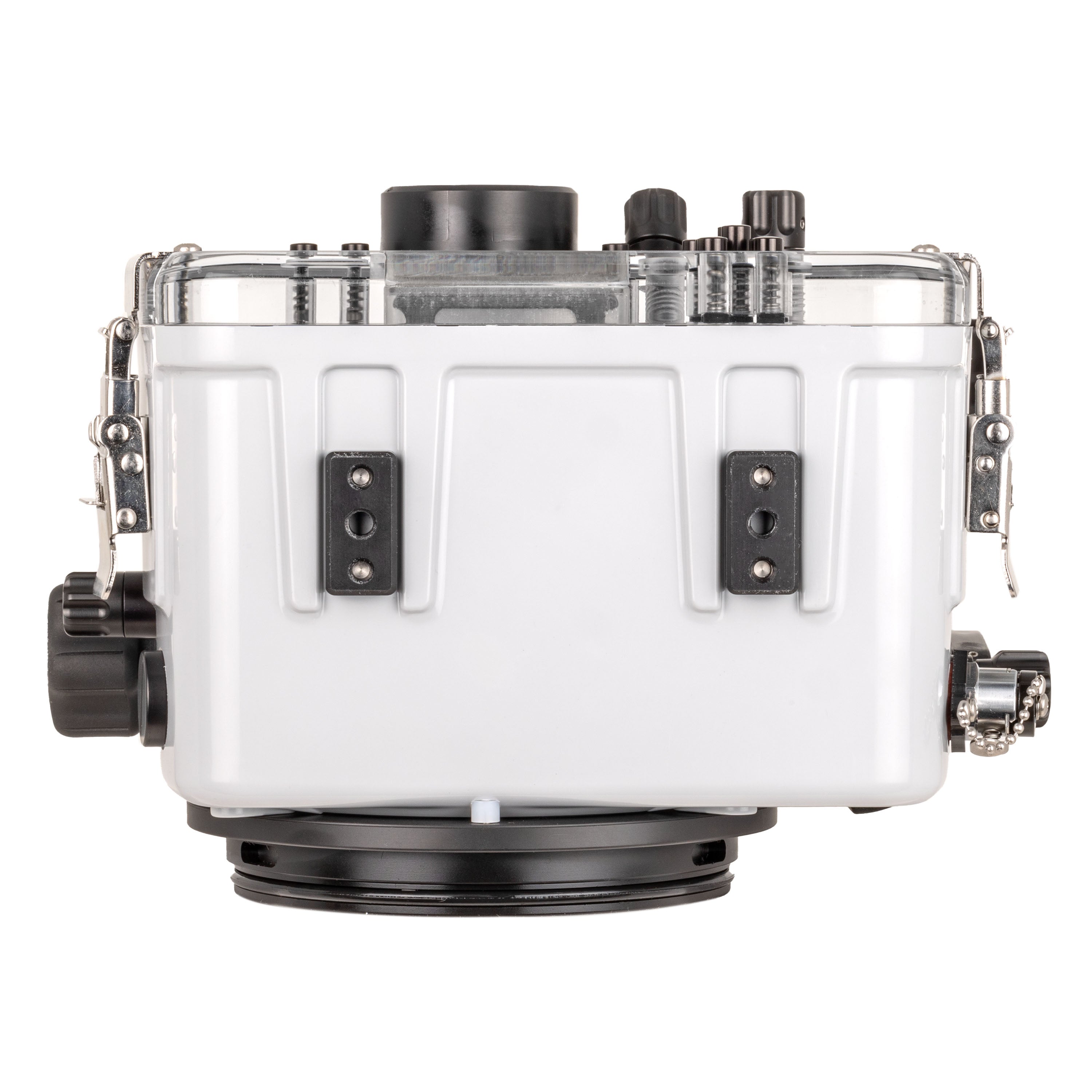 Ikelite 200DL Underwater Housing for Nikon Z8 Mirrorless Digital Cameras