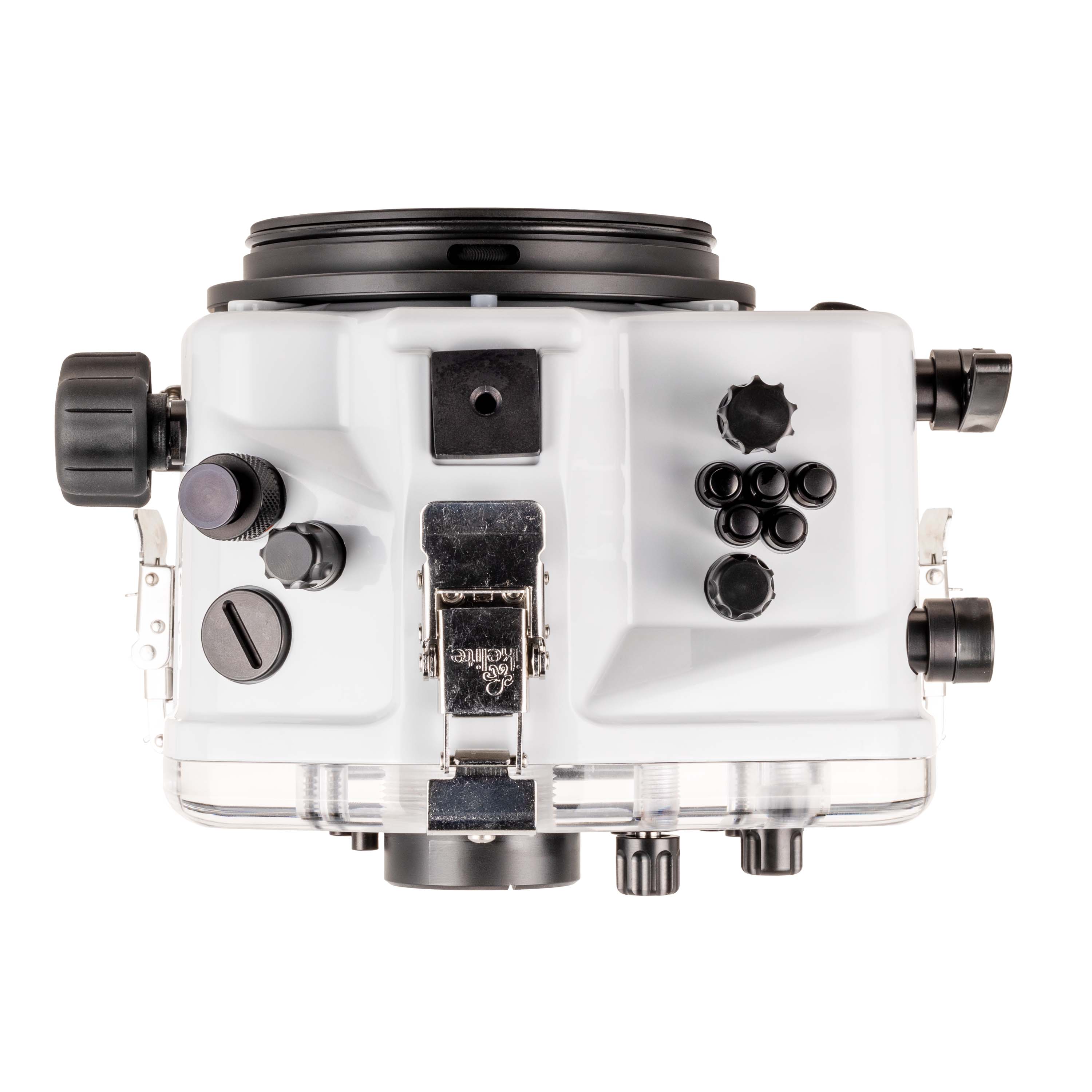 Ikelite 200DL Underwater Housing for Panasonic Lumix GH5, GH5S, GH5 II Mirrorless Micro Four-Thirds Cameras