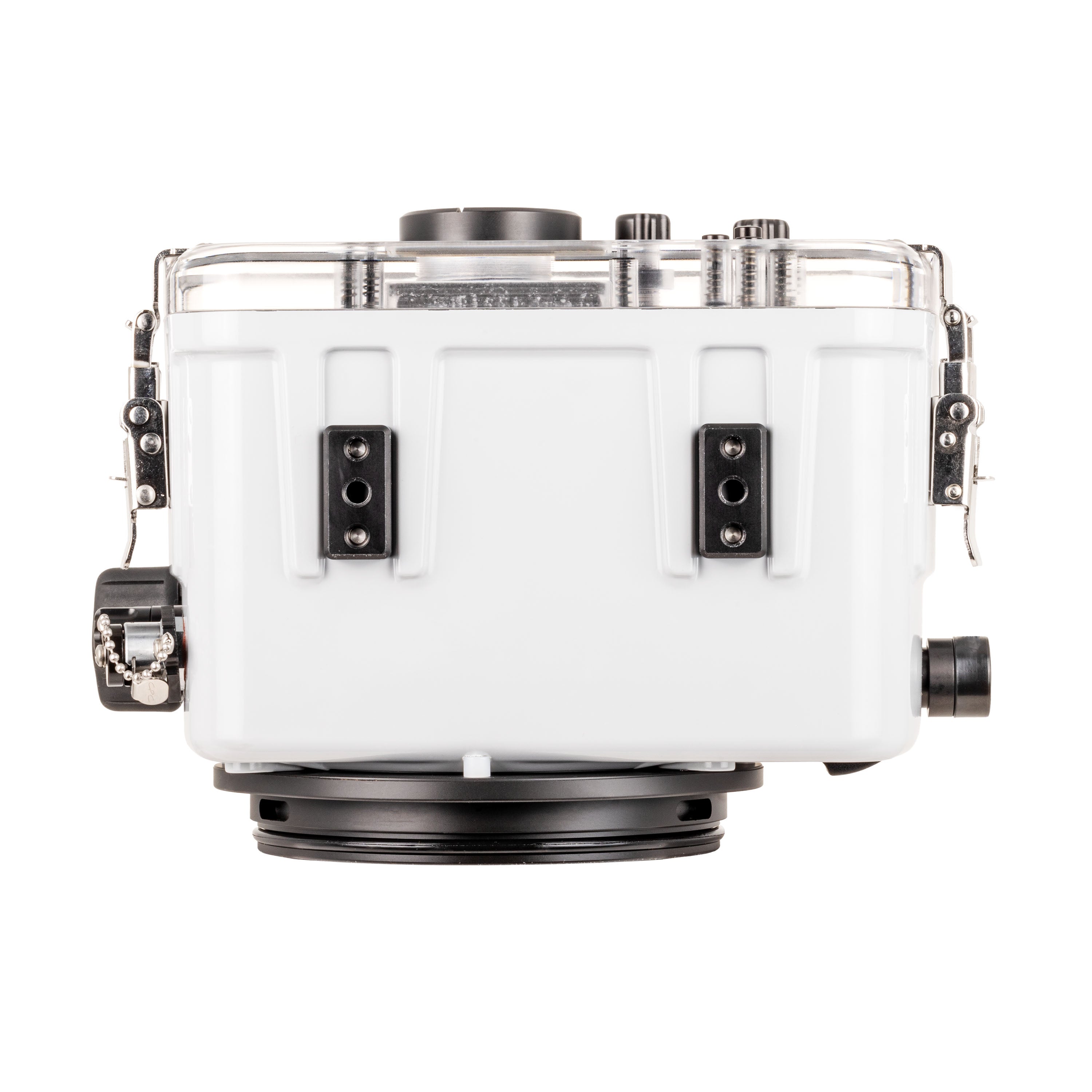 Ikelite 200DL Underwater Housing for Panasonic Lumix GH5, GH5S, GH5 II Mirrorless Micro Four-Thirds Cameras