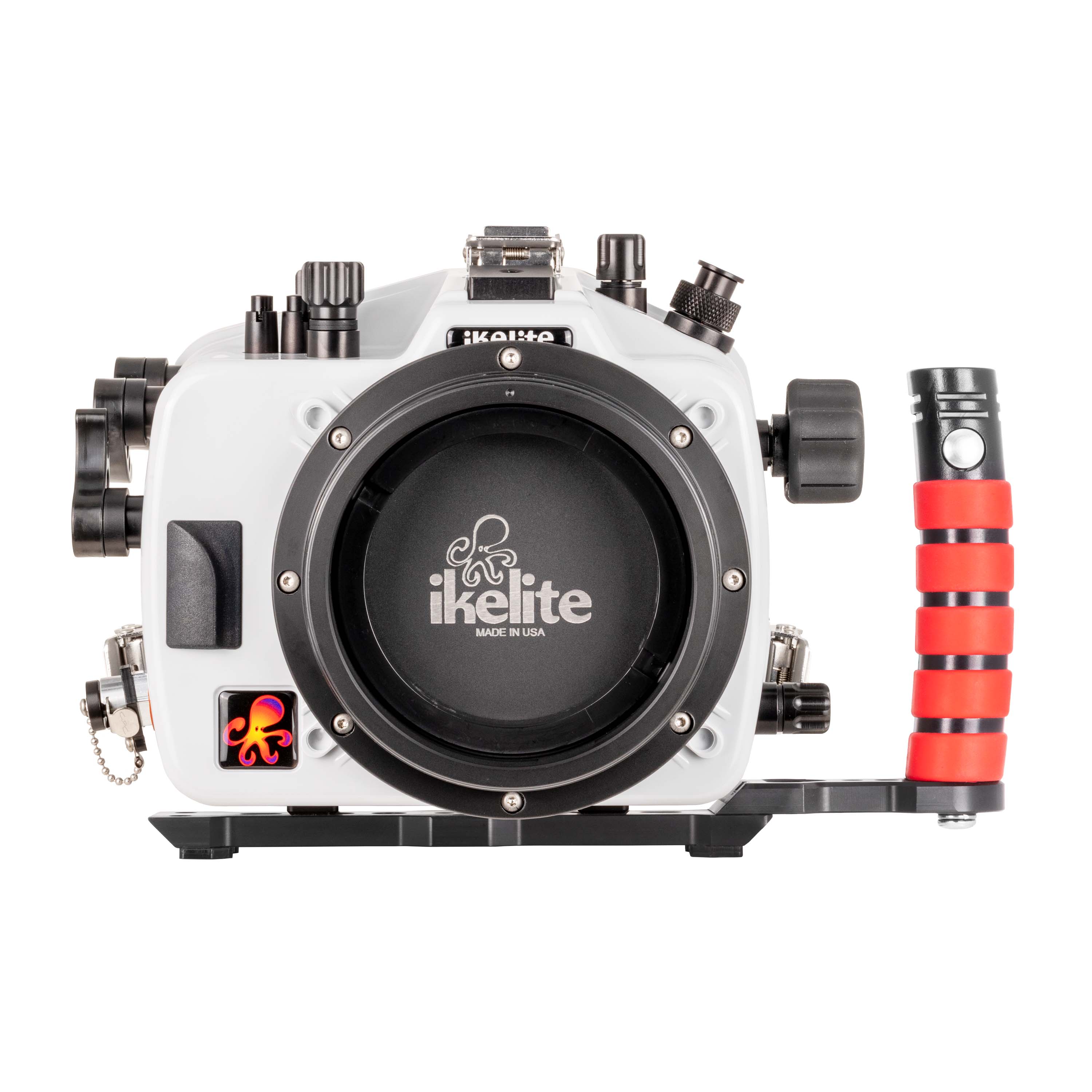 Ikelite 200DL Underwater Housing for Panasonic Lumix S5 II, S5 IIX Mirrorless Digital Cameras