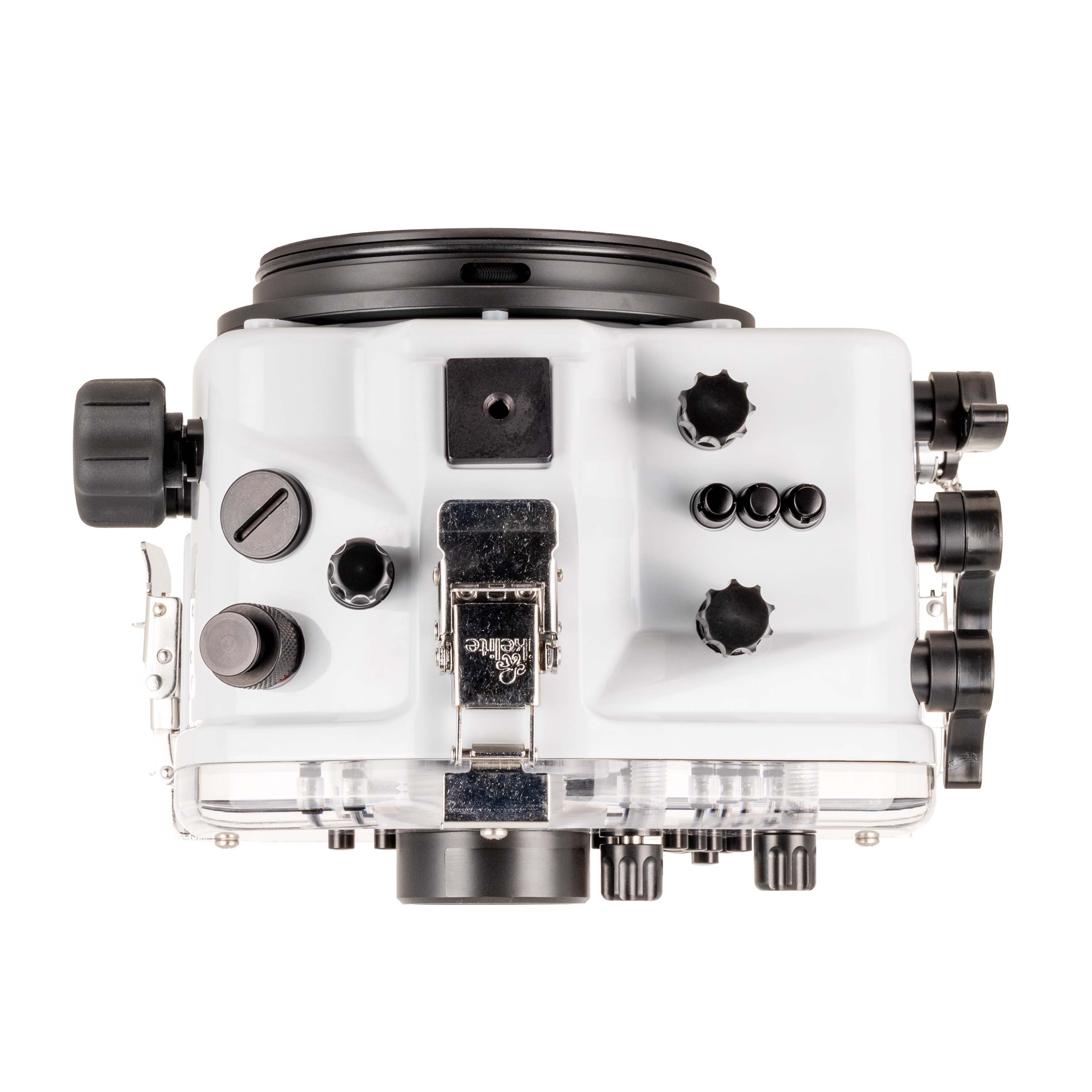 Ikelite 200DL Underwater Housing for Panasonic Lumix S5 II, S5 IIX Mirrorless Digital Cameras